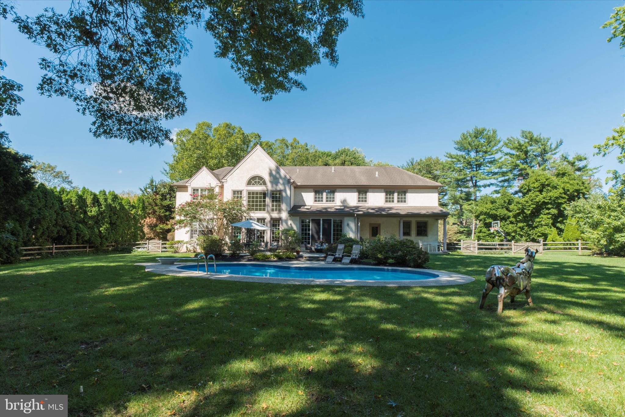 BRYN MAWR - Residential