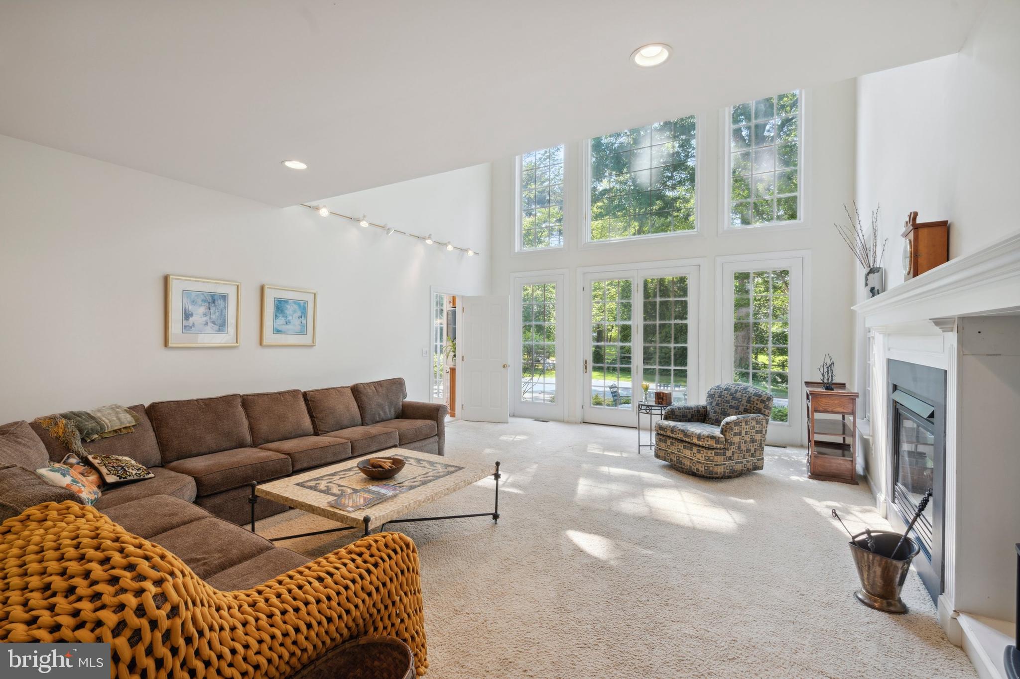 BRYN MAWR - Residential