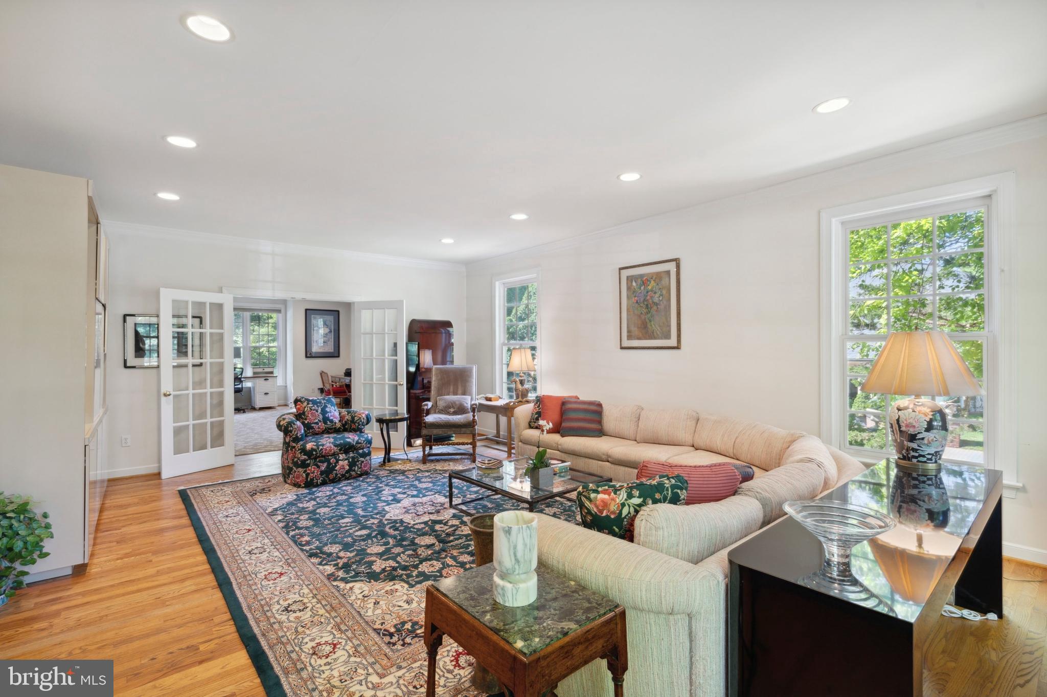 BRYN MAWR - Residential