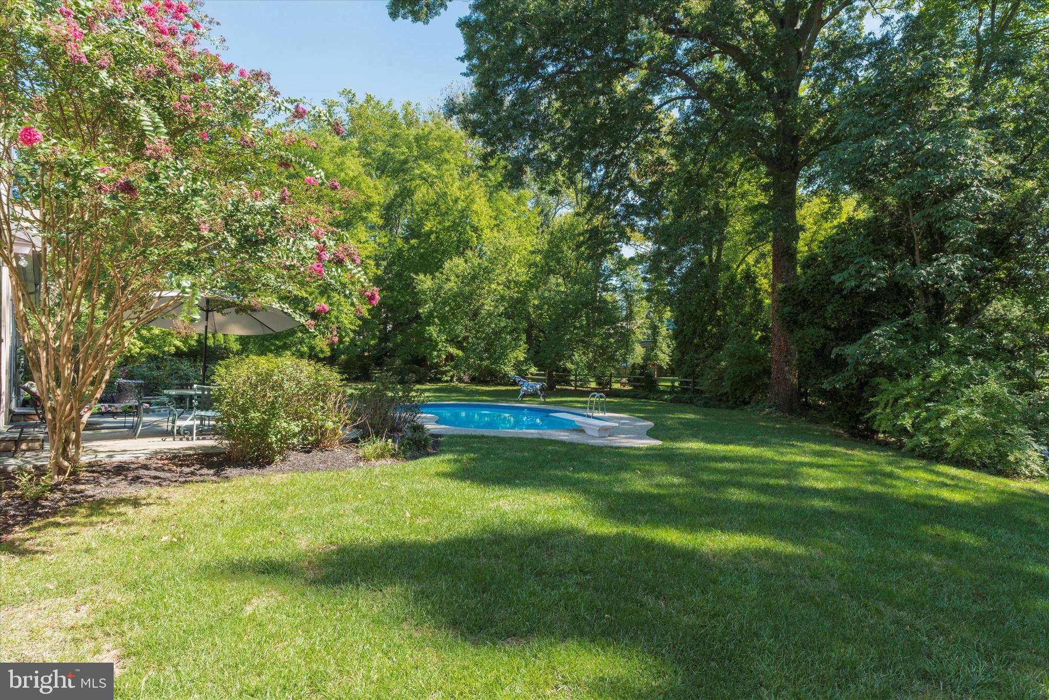 BRYN MAWR - Residential