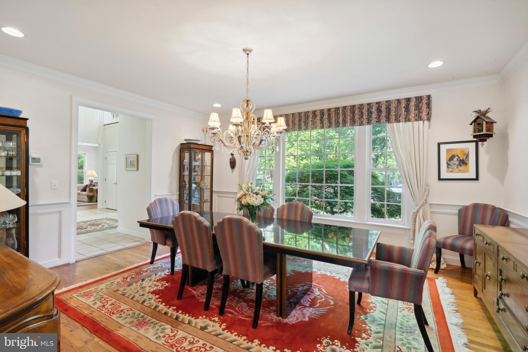 BRYN MAWR - Residential