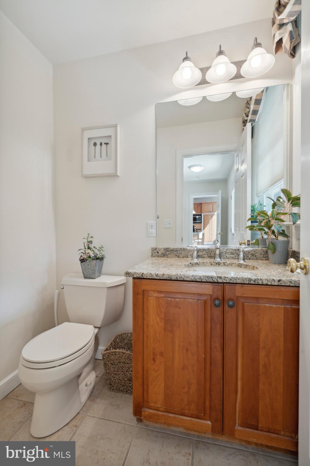 BRYN MAWR - Residential