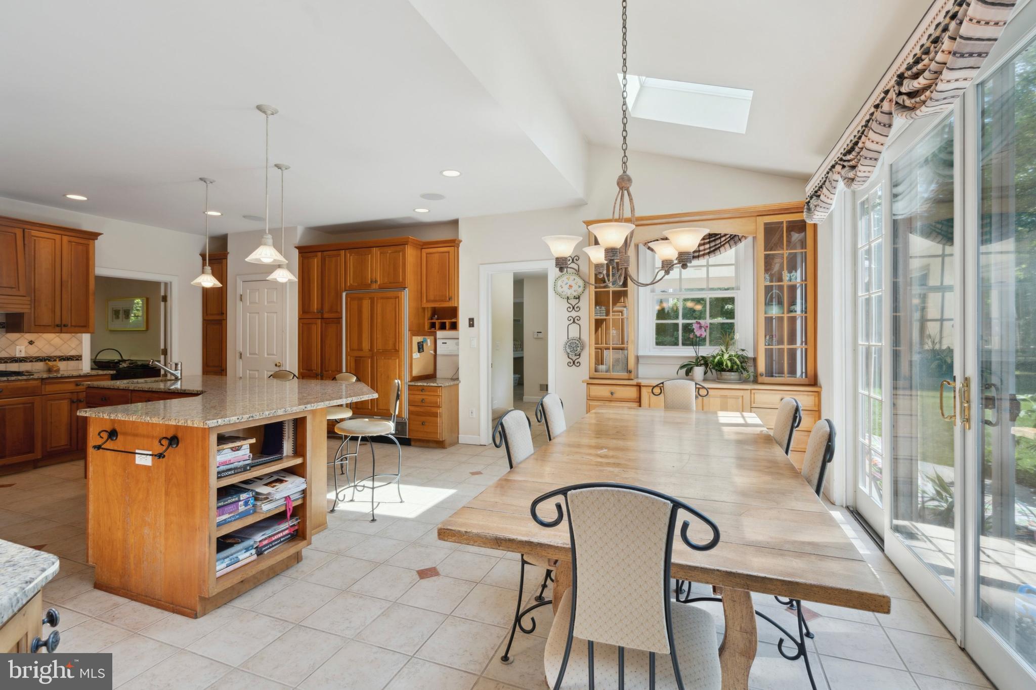 BRYN MAWR - Residential