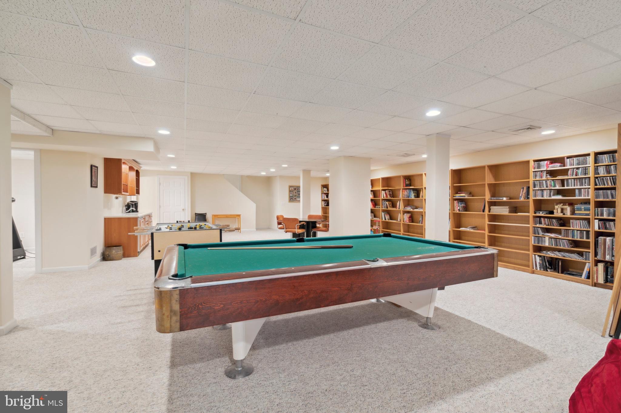 BRYN MAWR - Residential