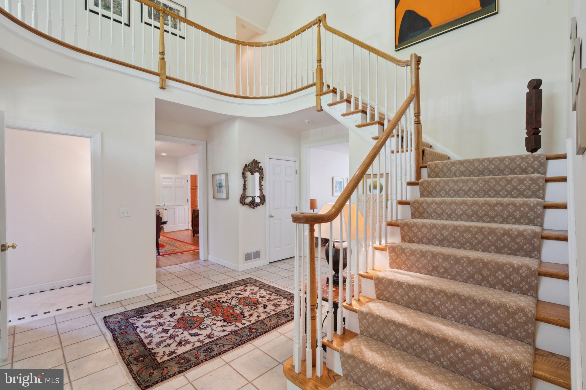 BRYN MAWR - Residential