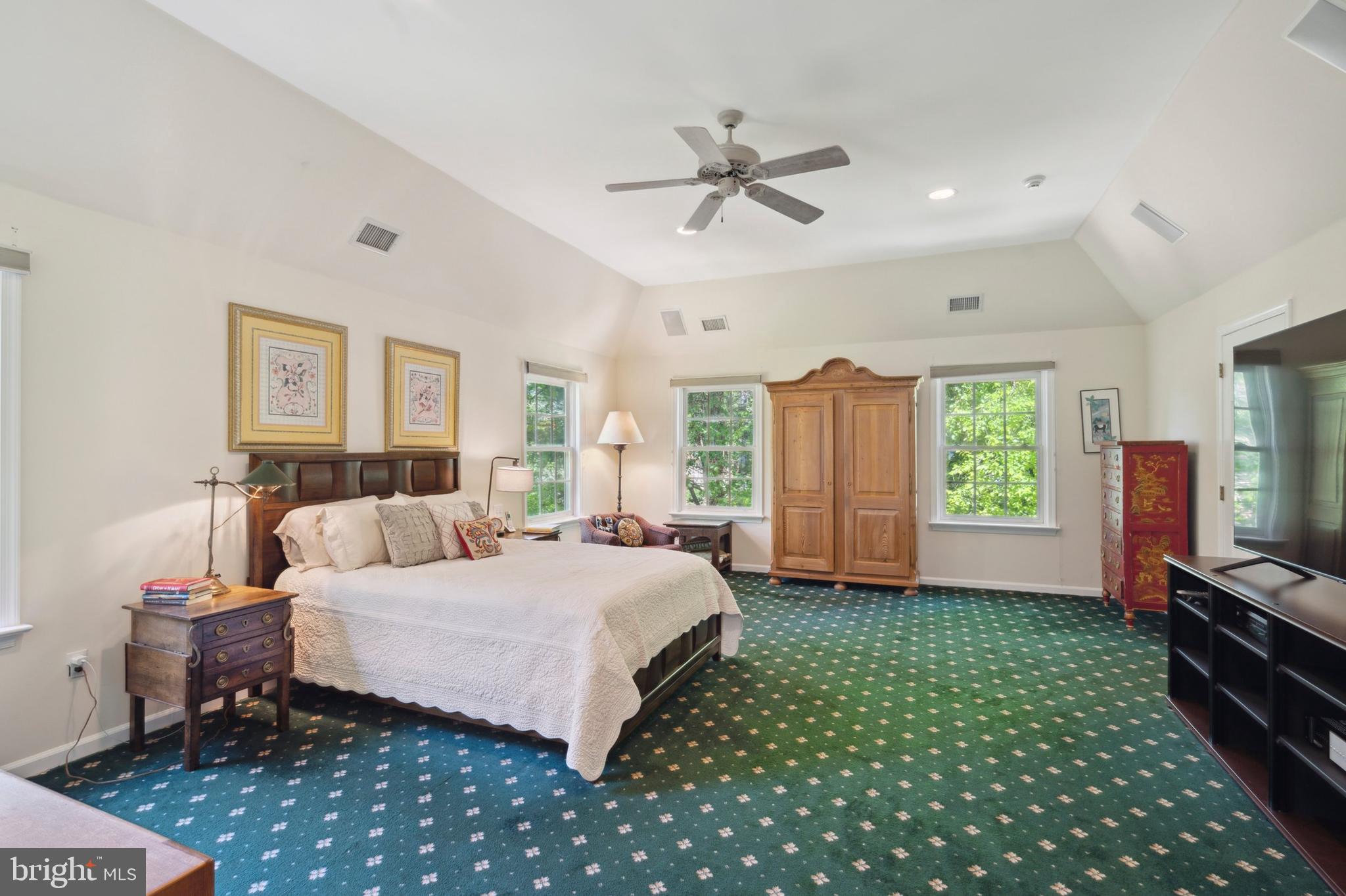 BRYN MAWR - Residential