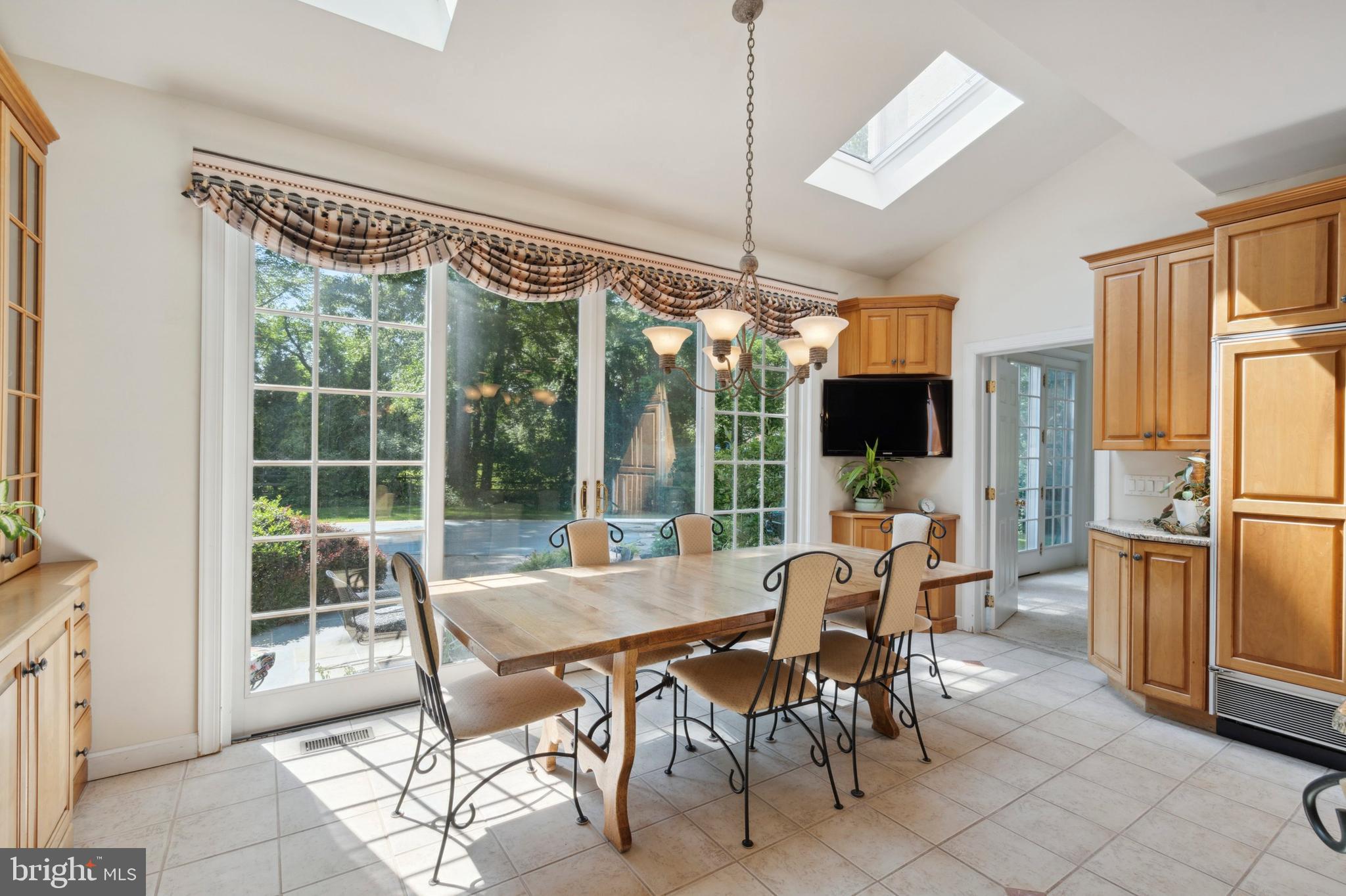 BRYN MAWR - Residential