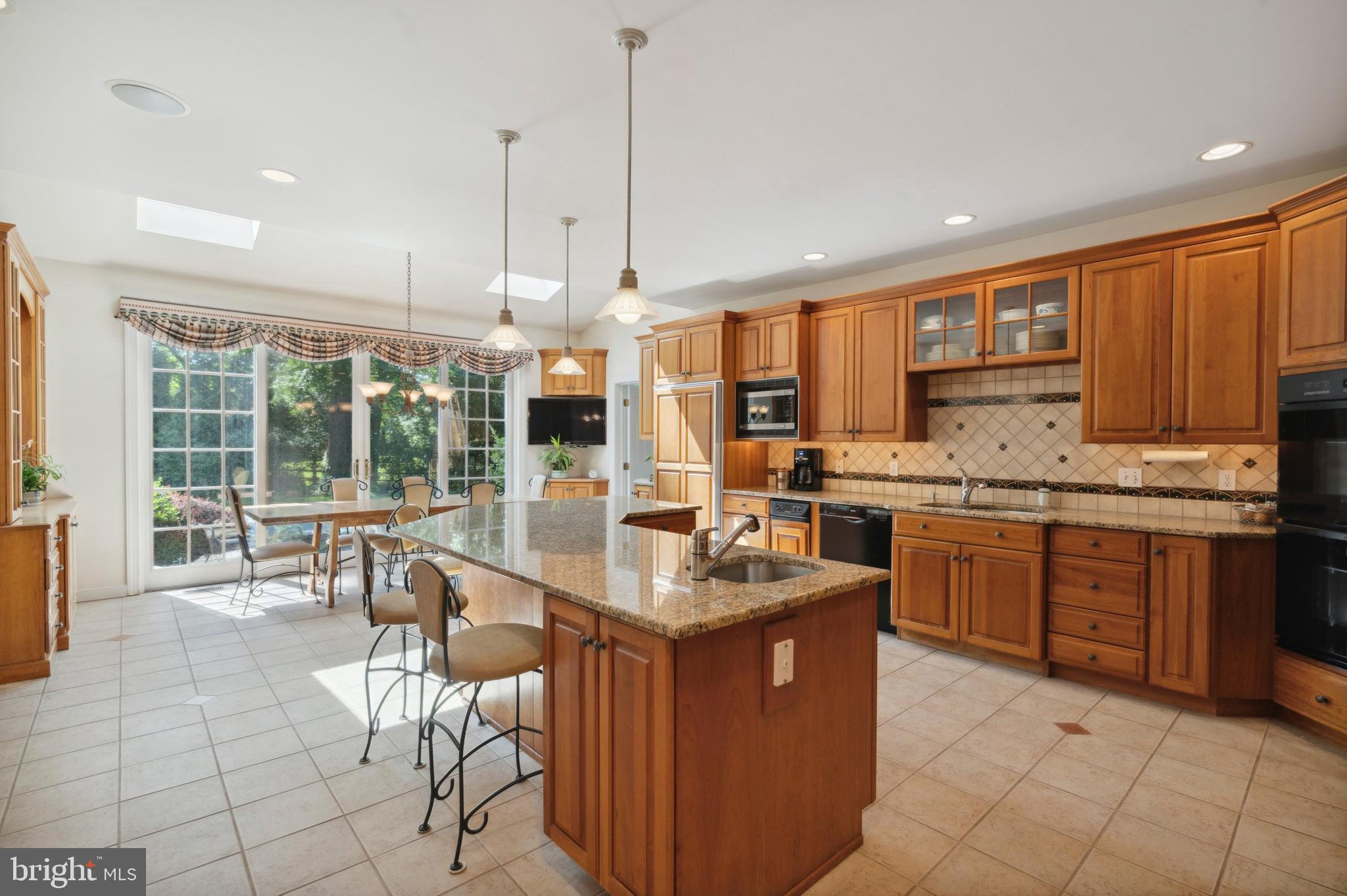 BRYN MAWR - Residential