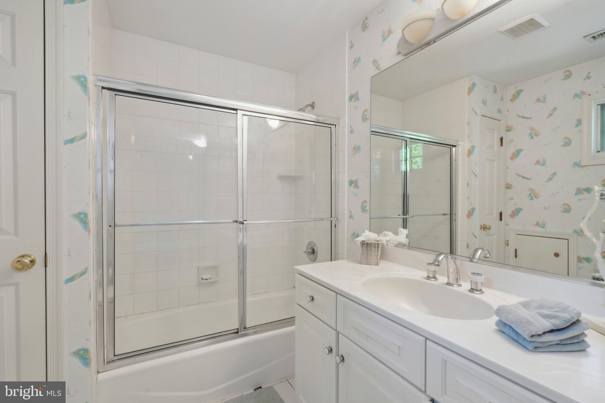 BRYN MAWR - Residential