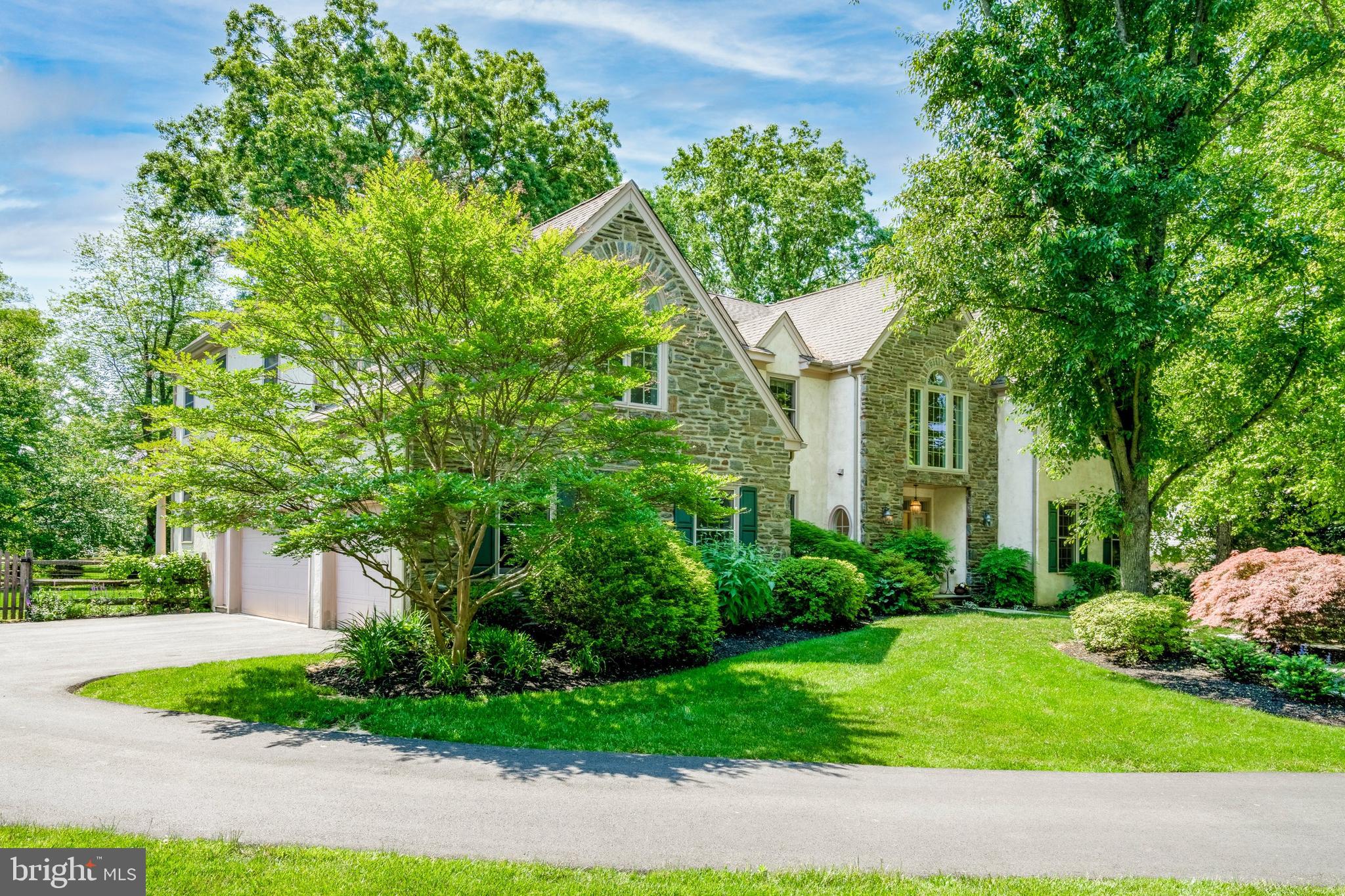 BRYN MAWR - Residential