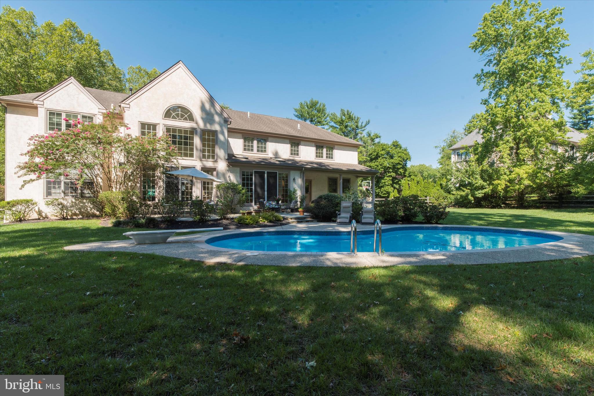 BRYN MAWR - Residential