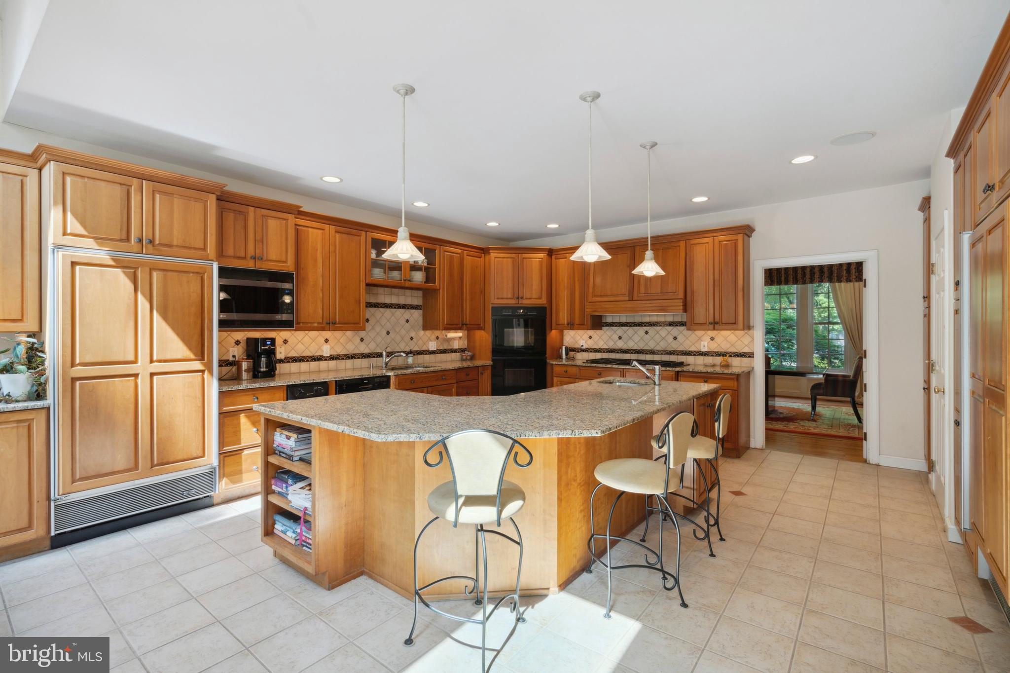 BRYN MAWR - Residential