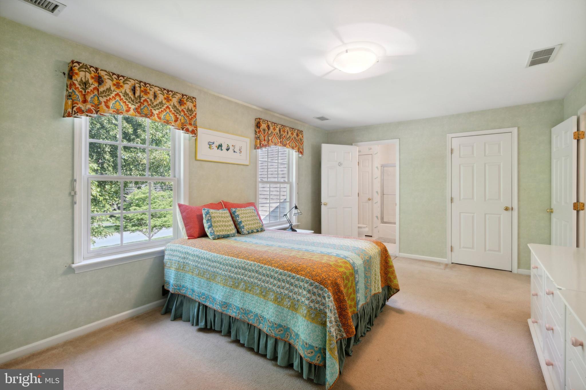 BRYN MAWR - Residential