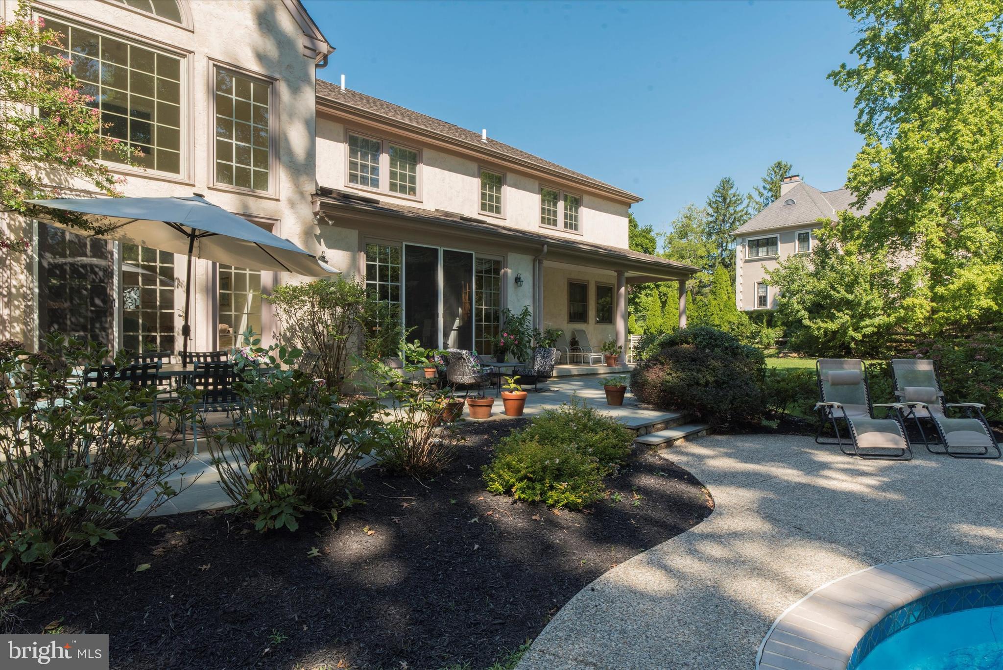 BRYN MAWR - Residential