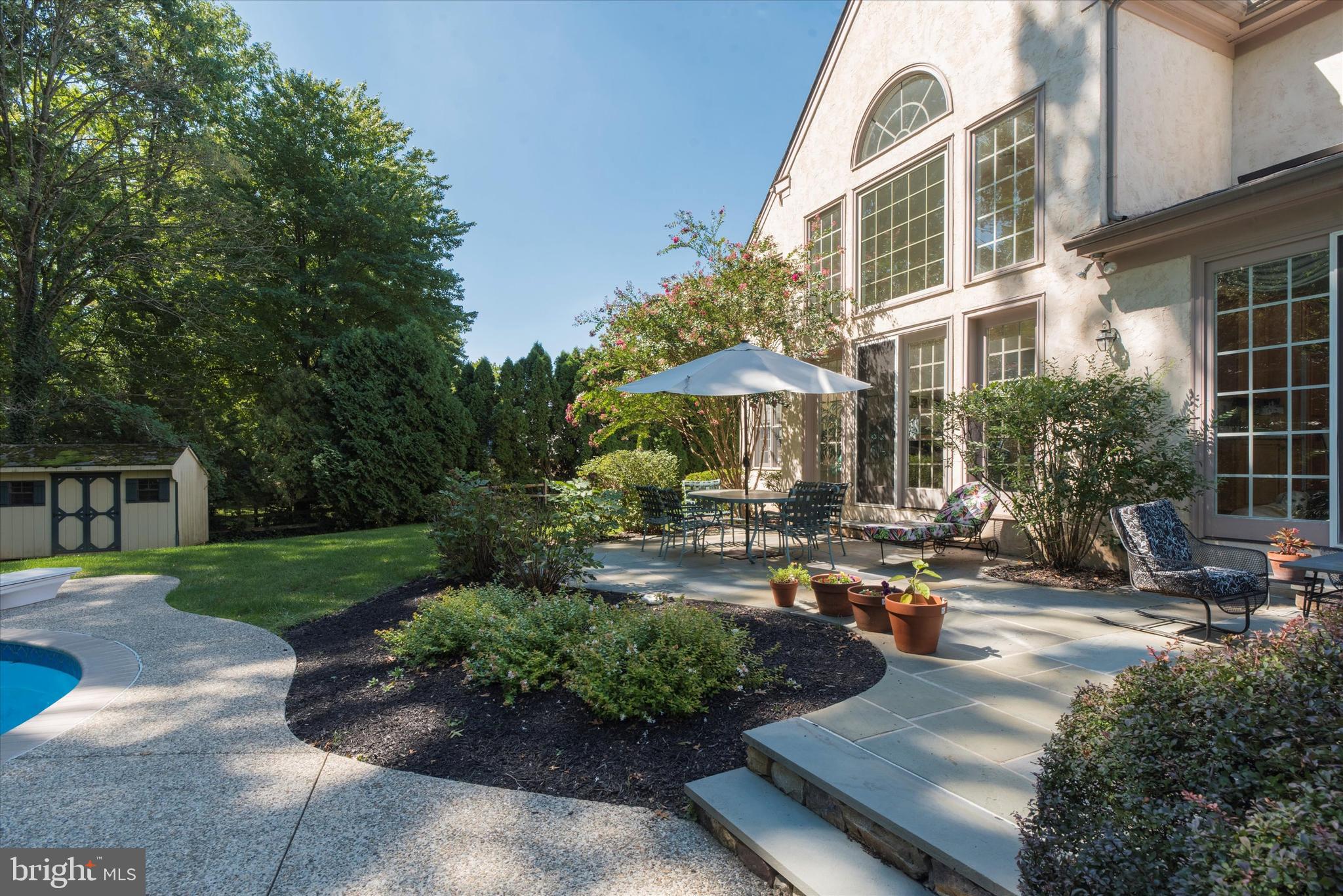 BRYN MAWR - Residential