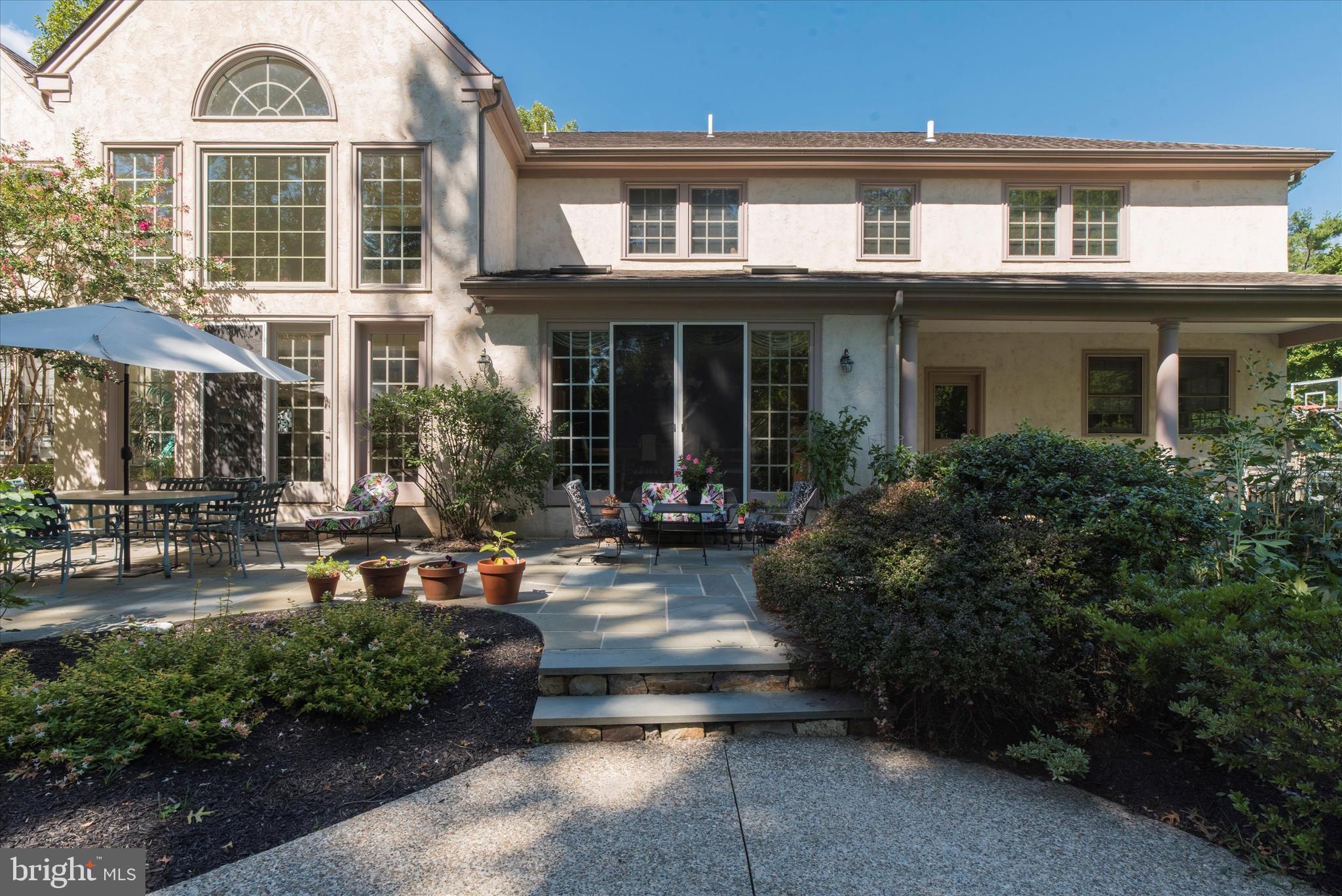 BRYN MAWR - Residential