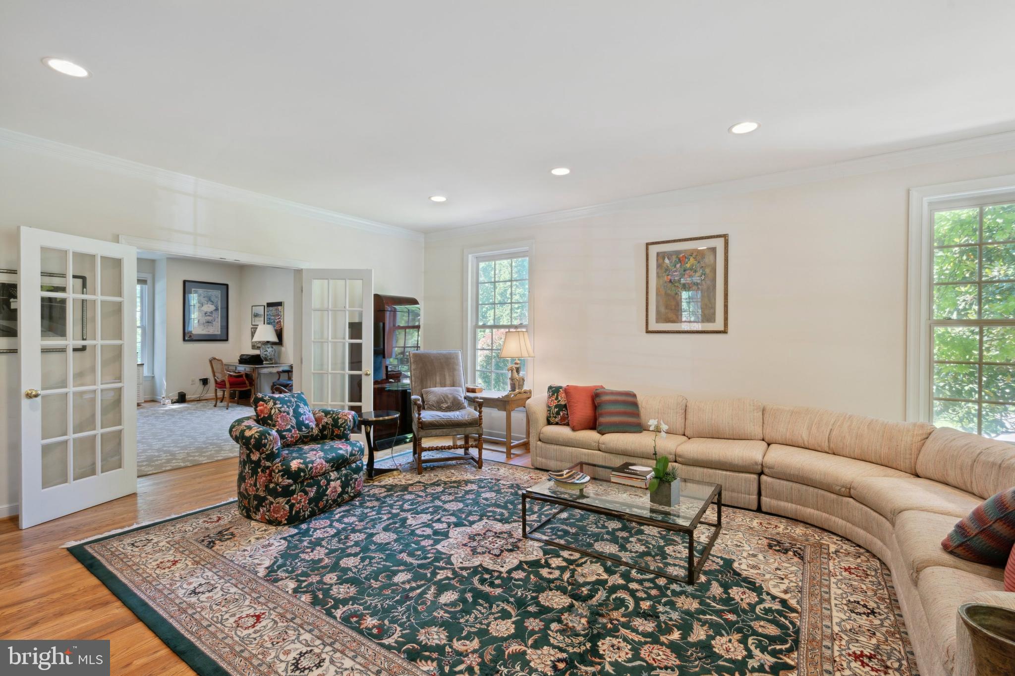 BRYN MAWR - Residential