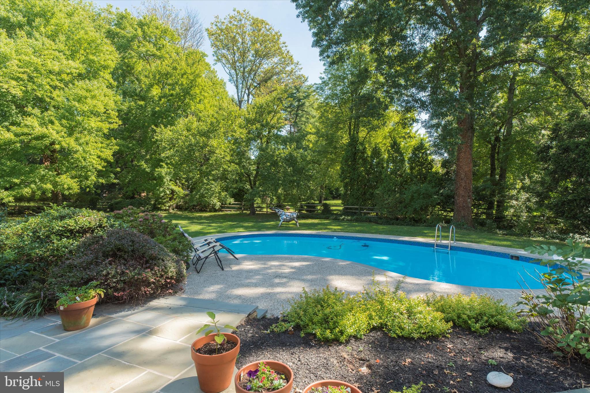 BRYN MAWR - Residential