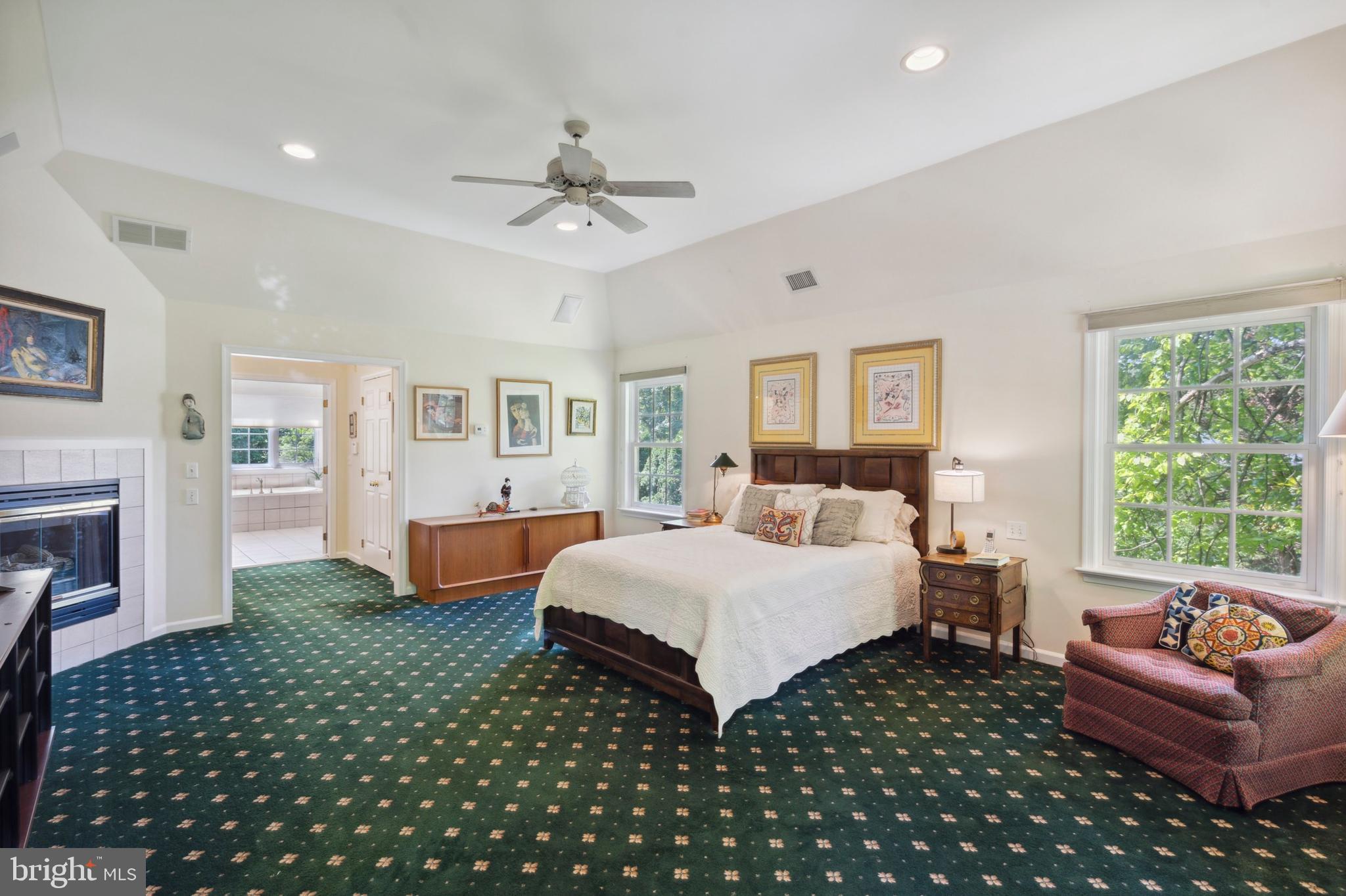 BRYN MAWR - Residential