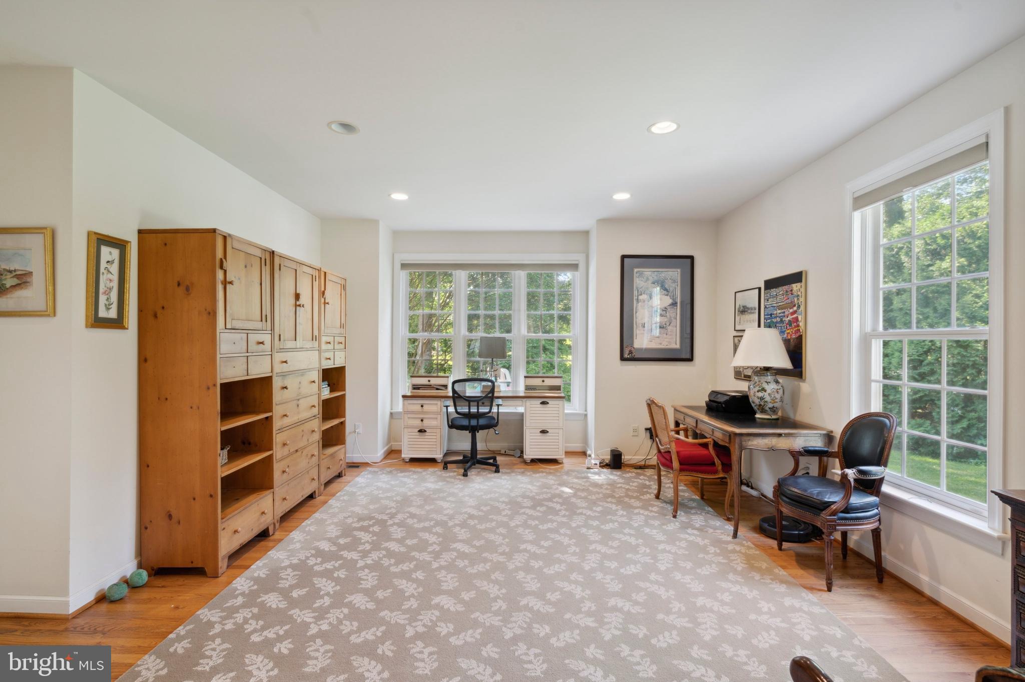 BRYN MAWR - Residential