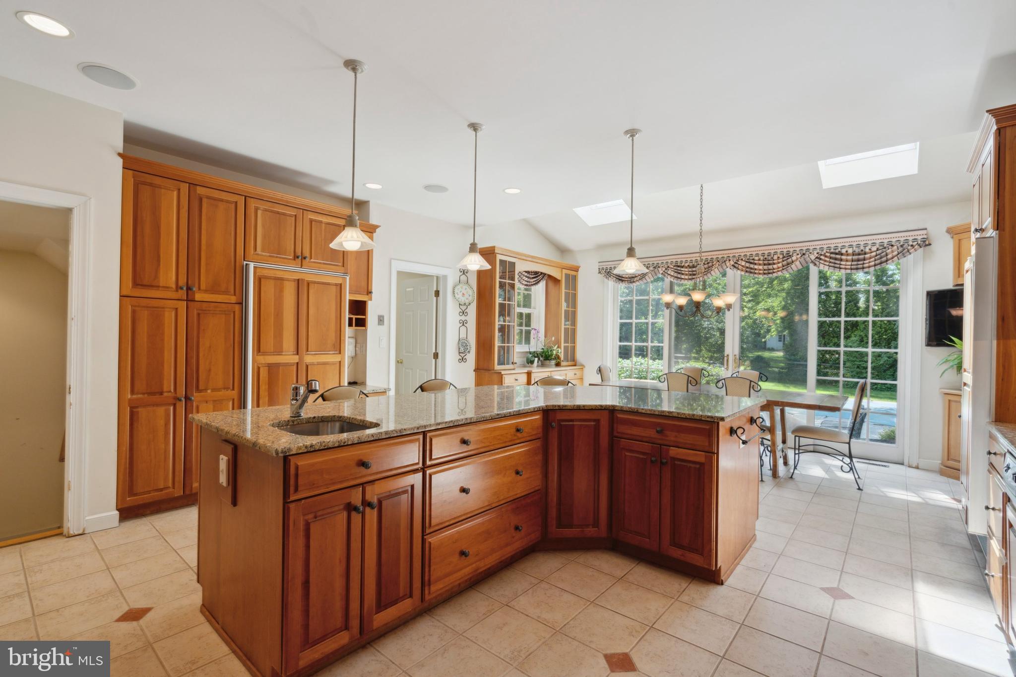 BRYN MAWR - Residential