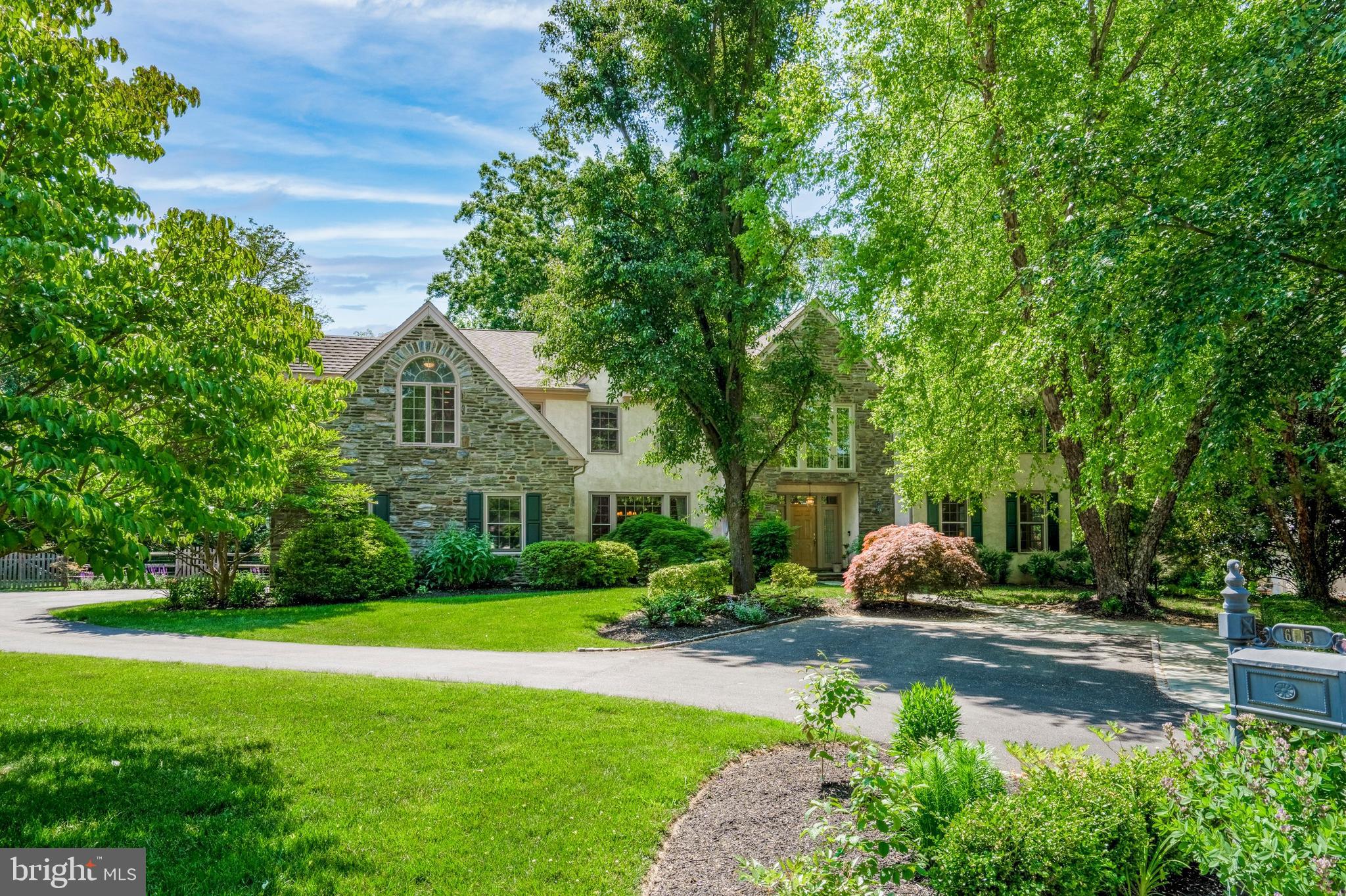 BRYN MAWR - Residential