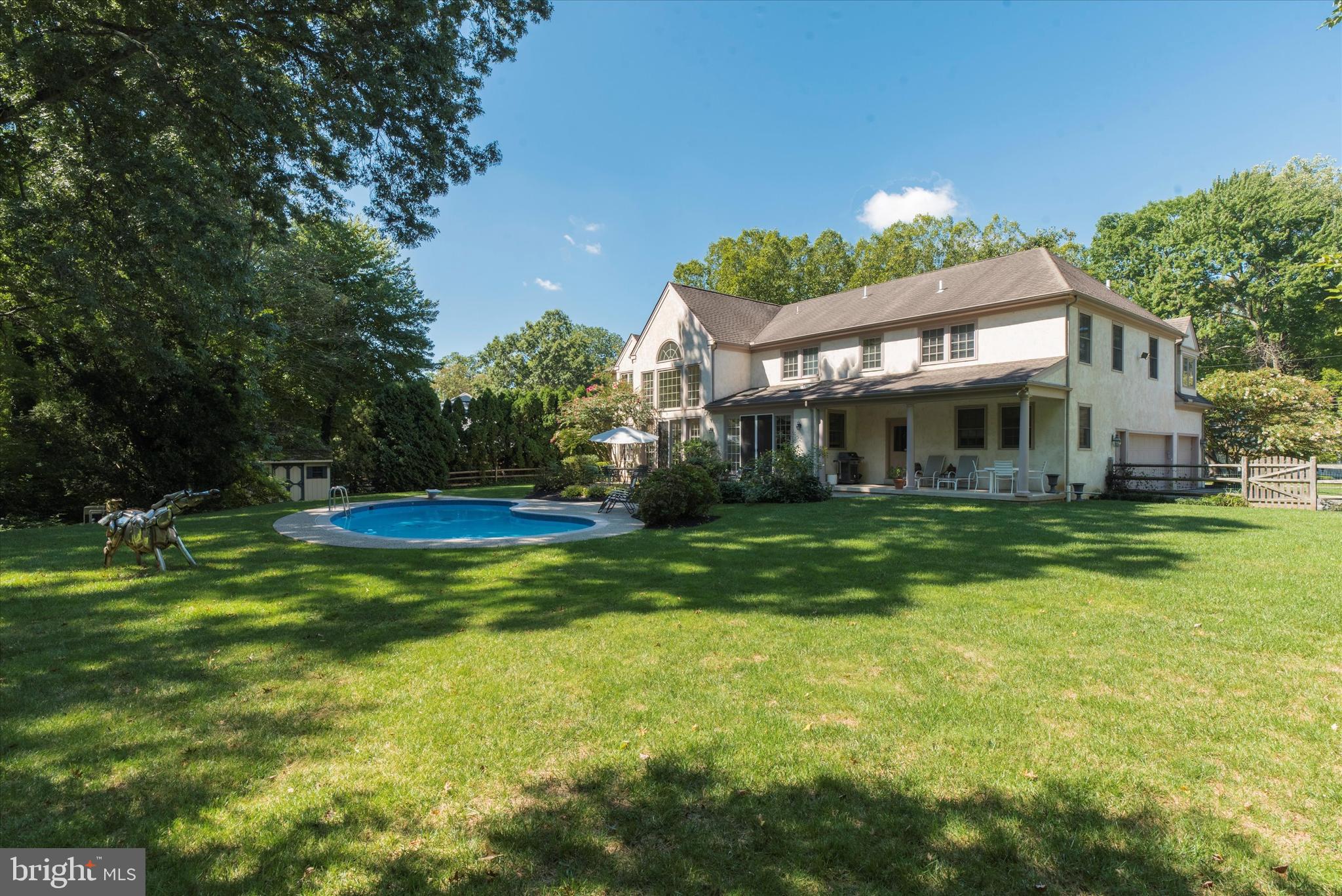 BRYN MAWR - Residential