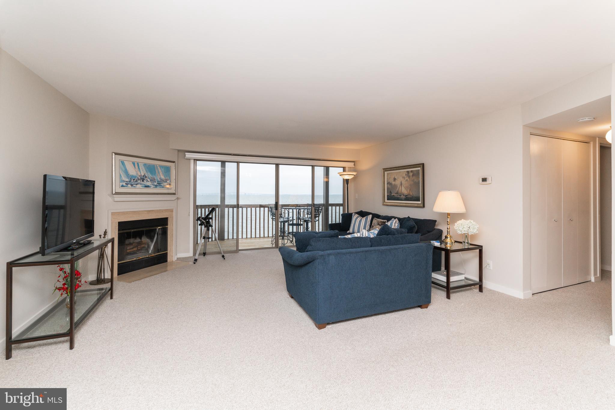 CHESAPEAKE HARBOUR - Residential