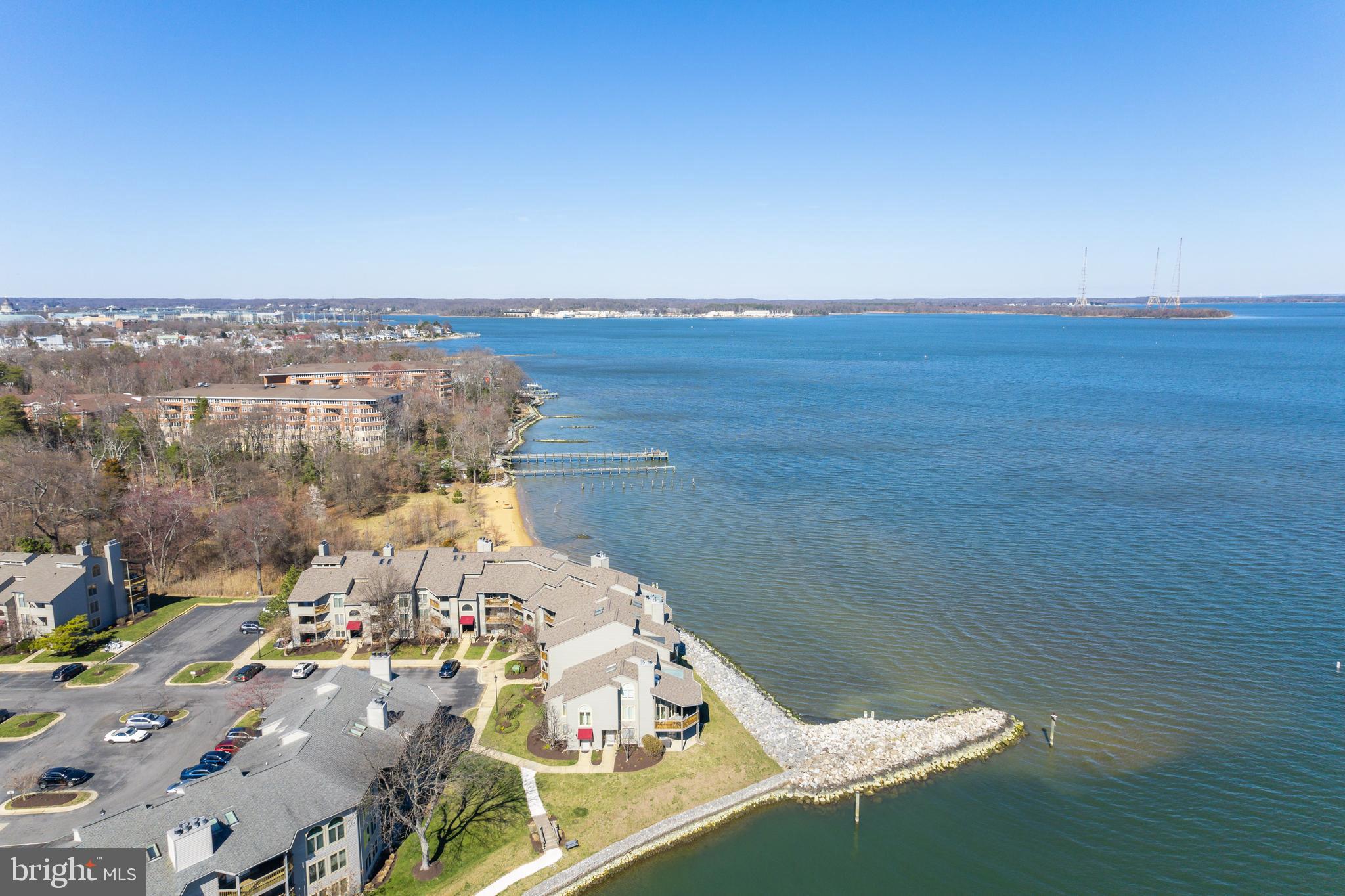 CHESAPEAKE HARBOUR - Residential