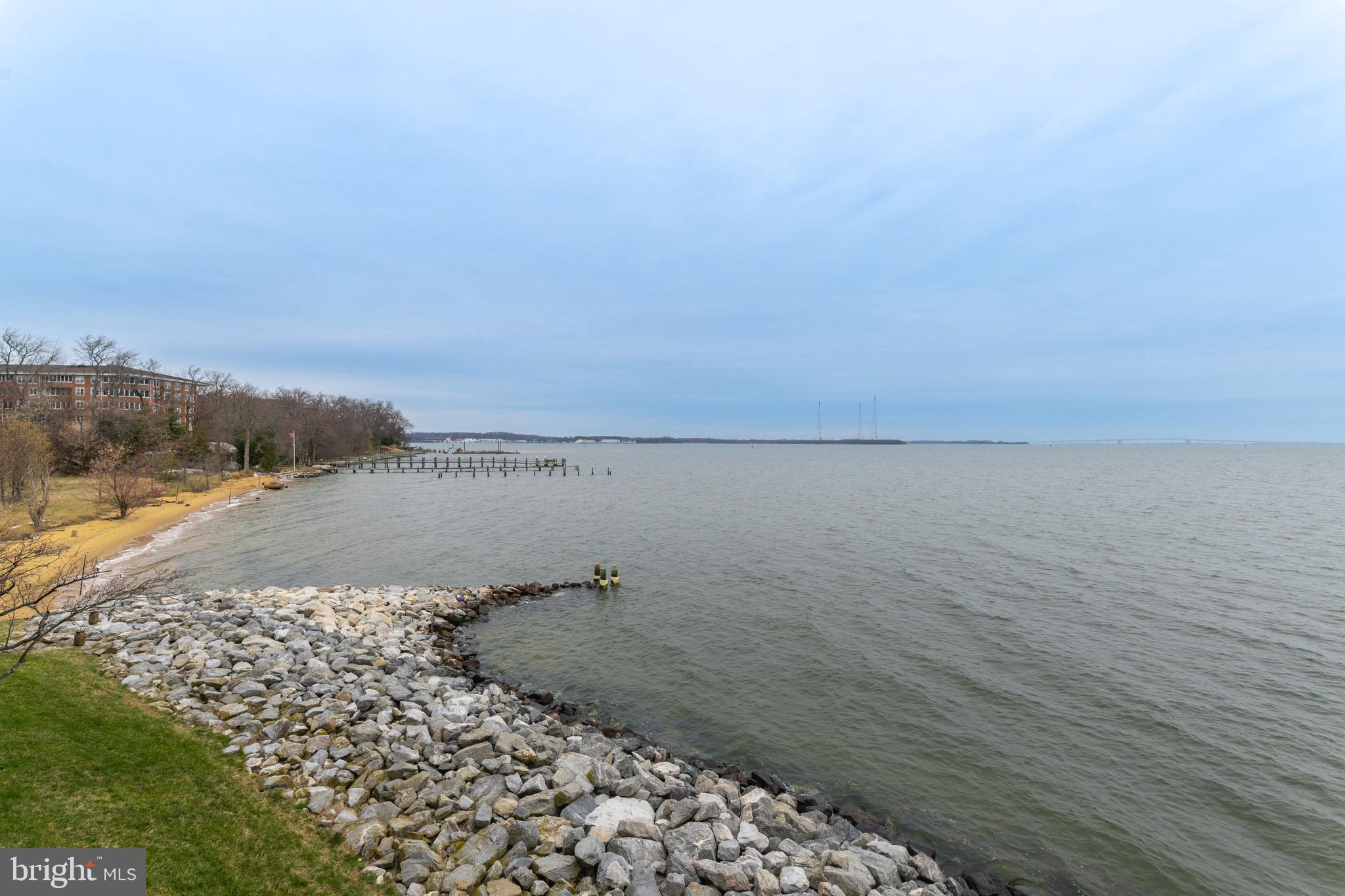 CHESAPEAKE HARBOUR - Residential