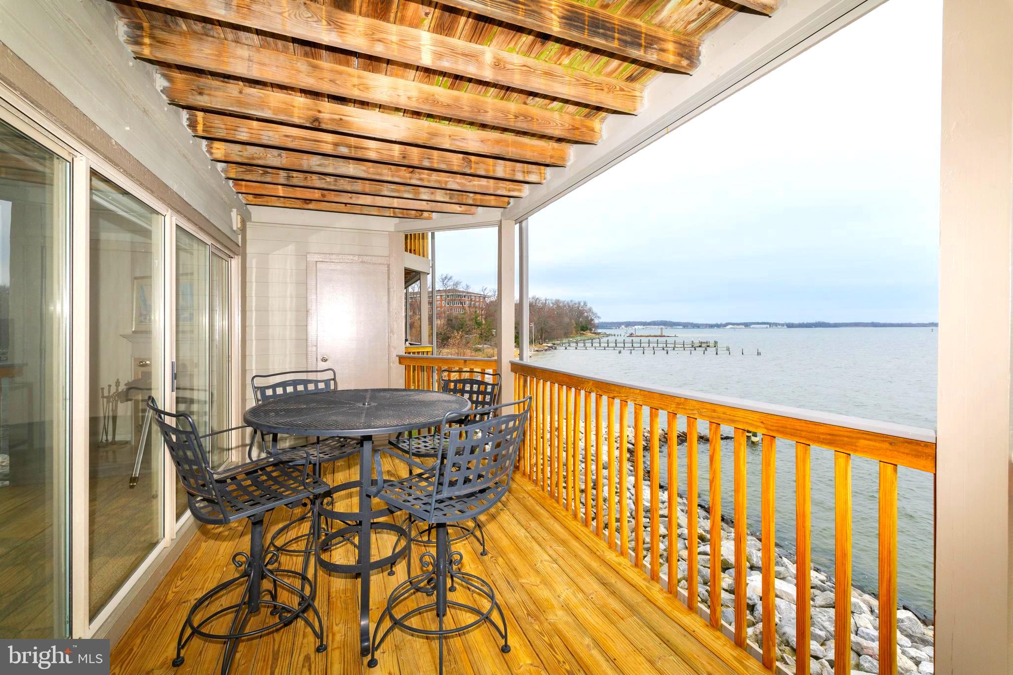 CHESAPEAKE HARBOUR - Residential