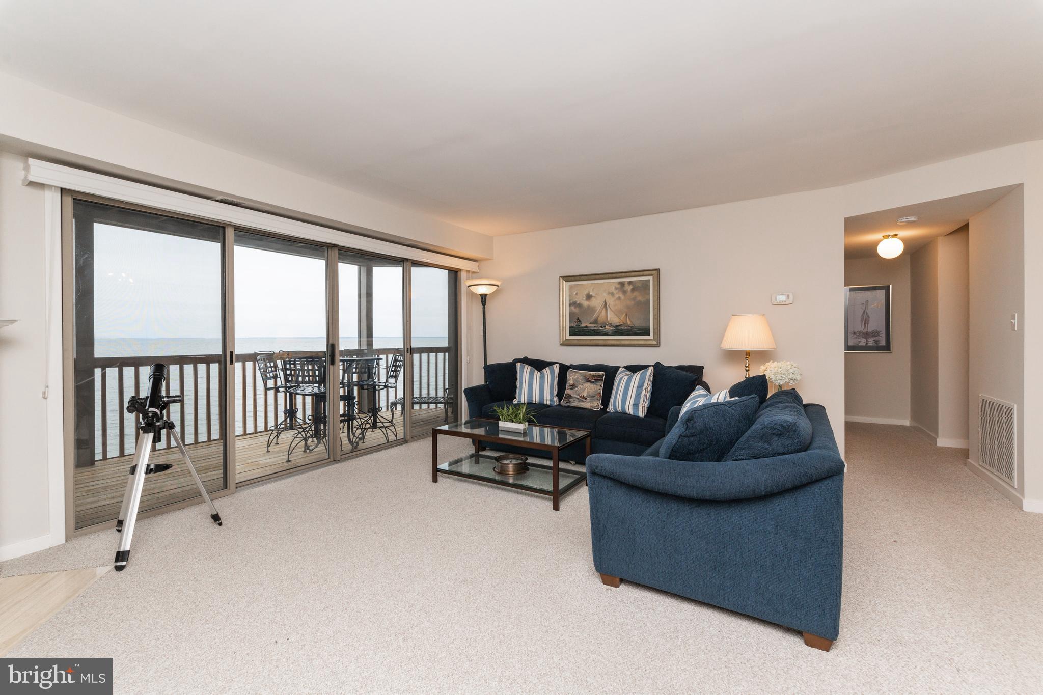 CHESAPEAKE HARBOUR - Residential