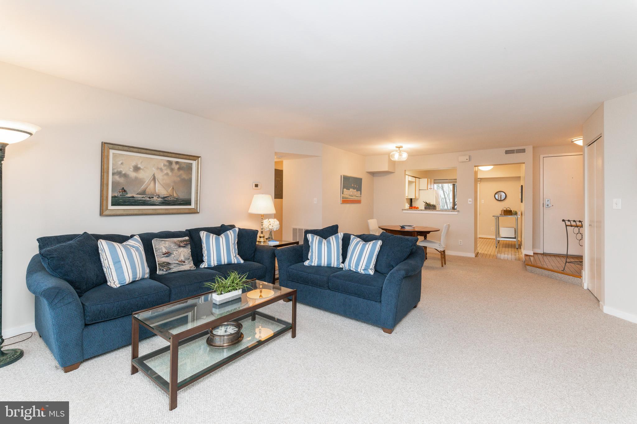 CHESAPEAKE HARBOUR - Residential