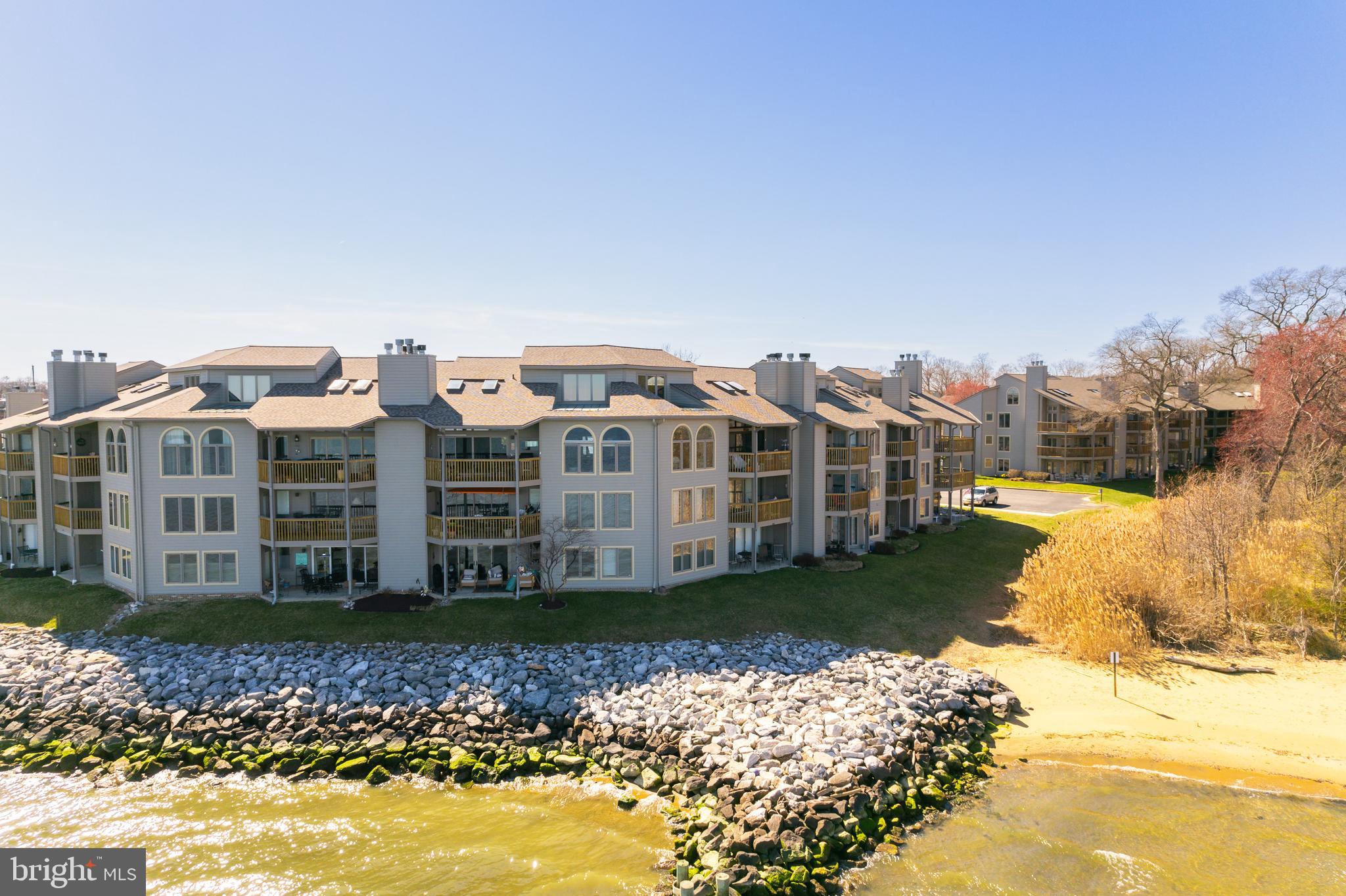 CHESAPEAKE HARBOUR - Residential