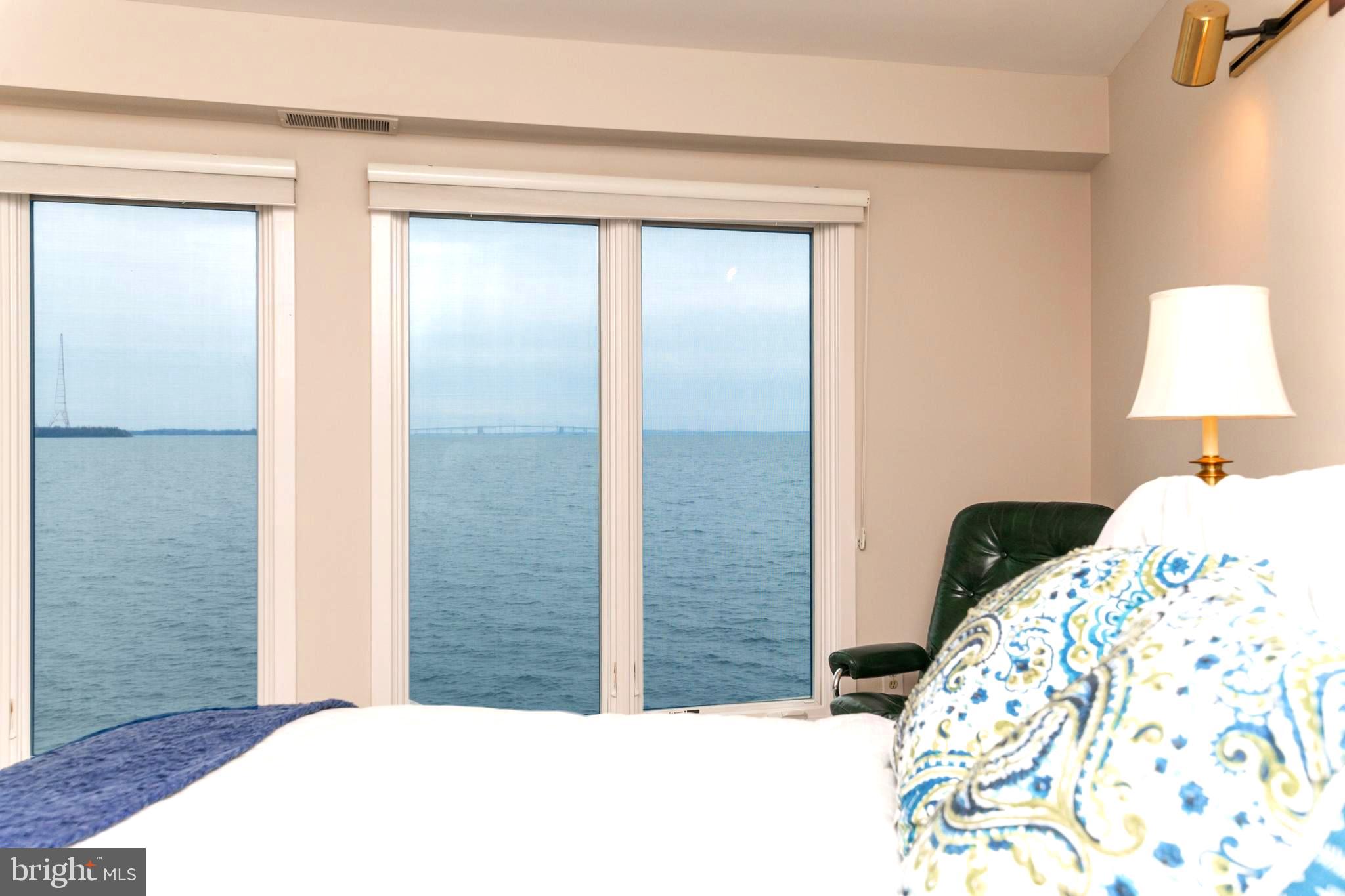 CHESAPEAKE HARBOUR - Residential