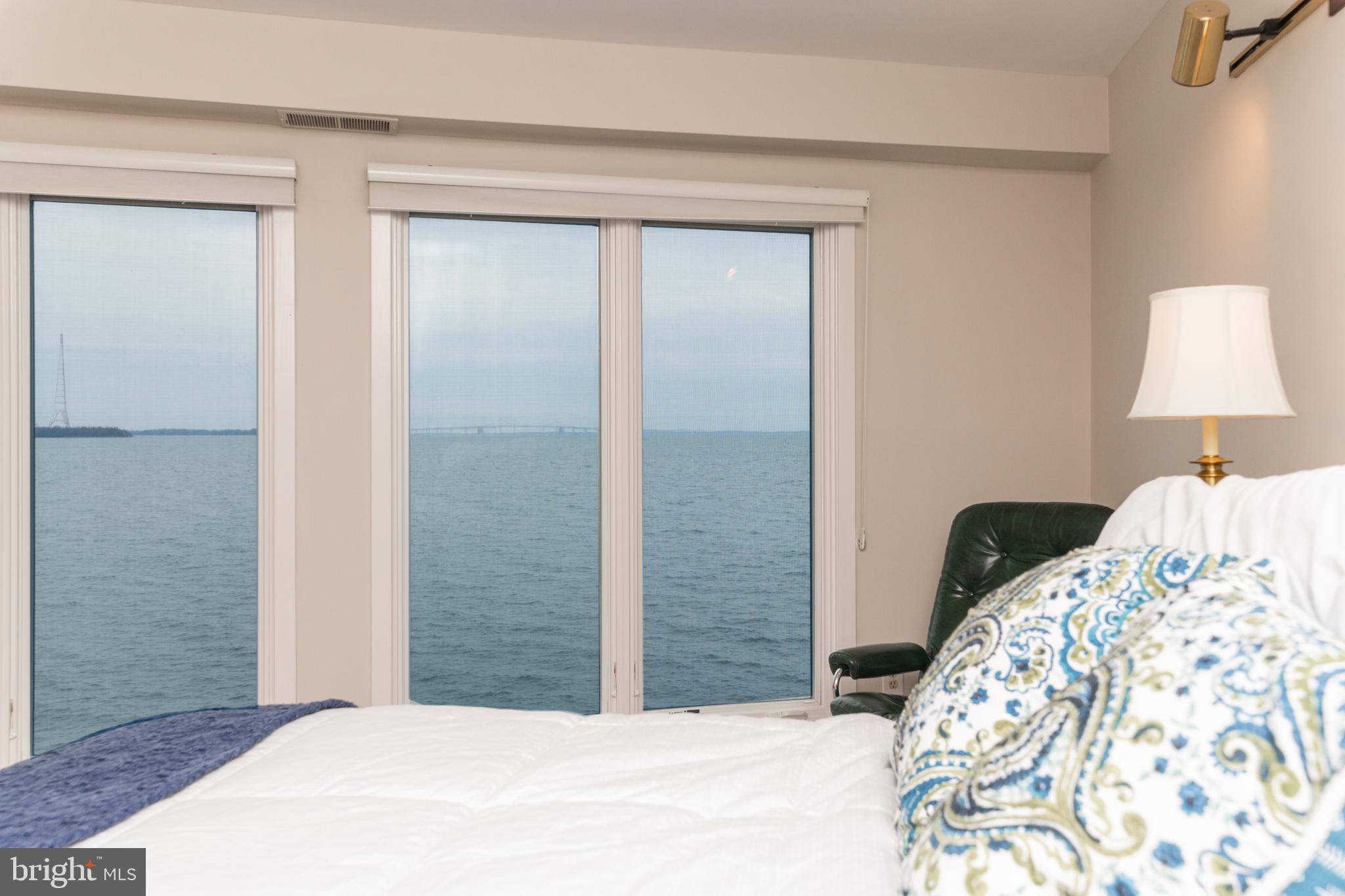 CHESAPEAKE HARBOUR - Residential