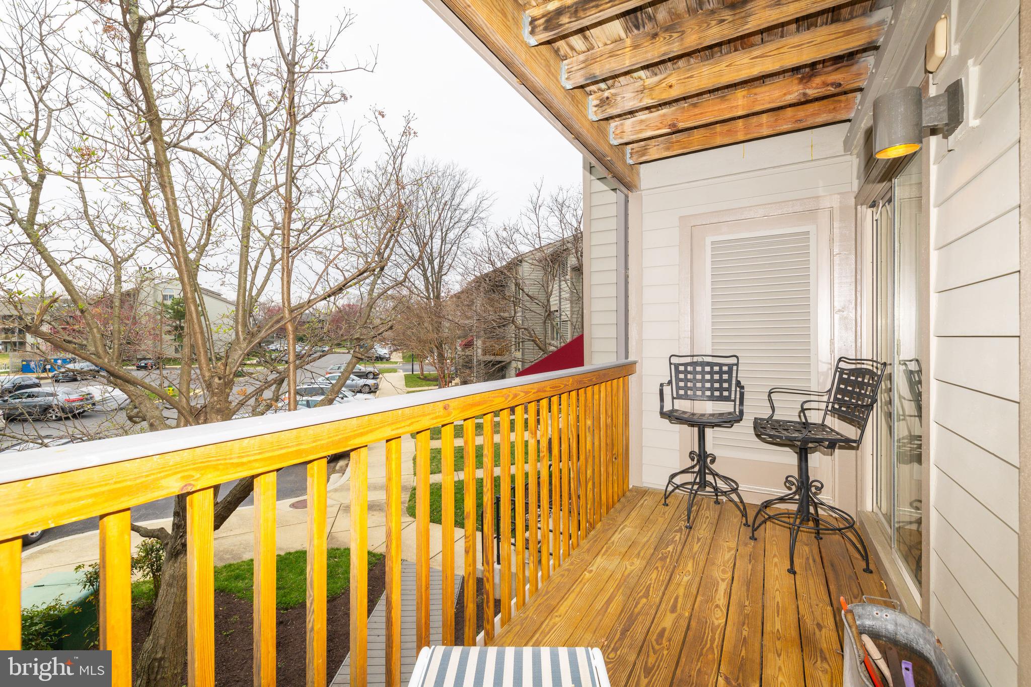 CHESAPEAKE HARBOUR - Residential