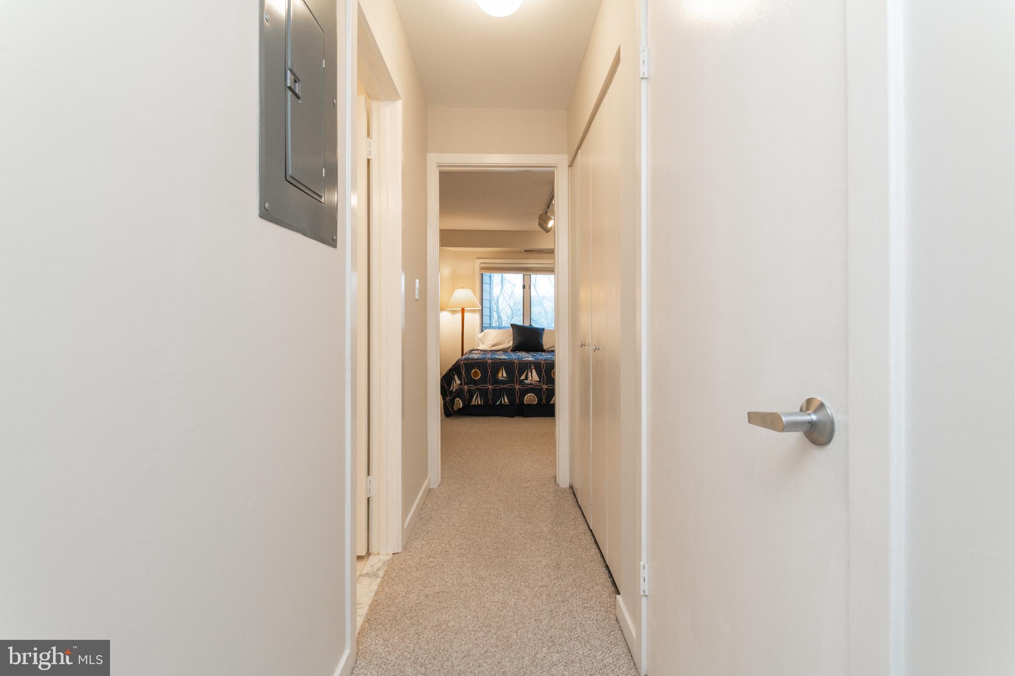 CHESAPEAKE HARBOUR - Residential