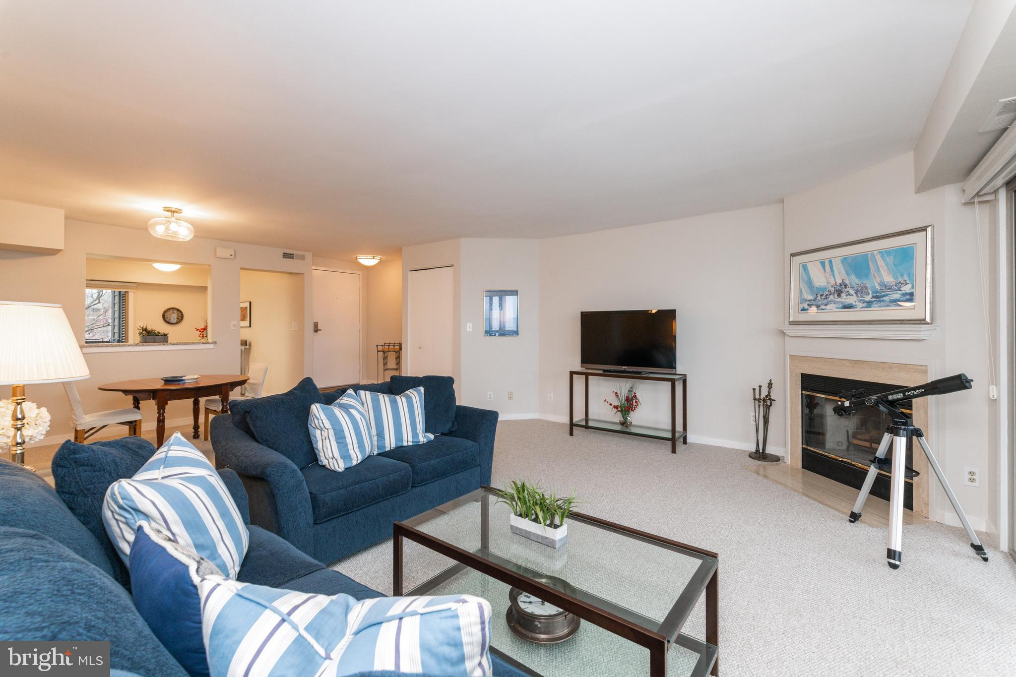 CHESAPEAKE HARBOUR - Residential