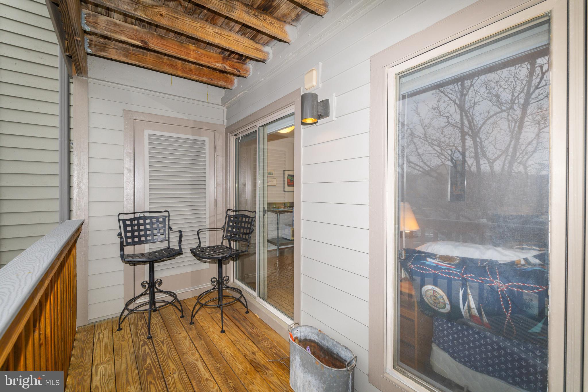 CHESAPEAKE HARBOUR - Residential