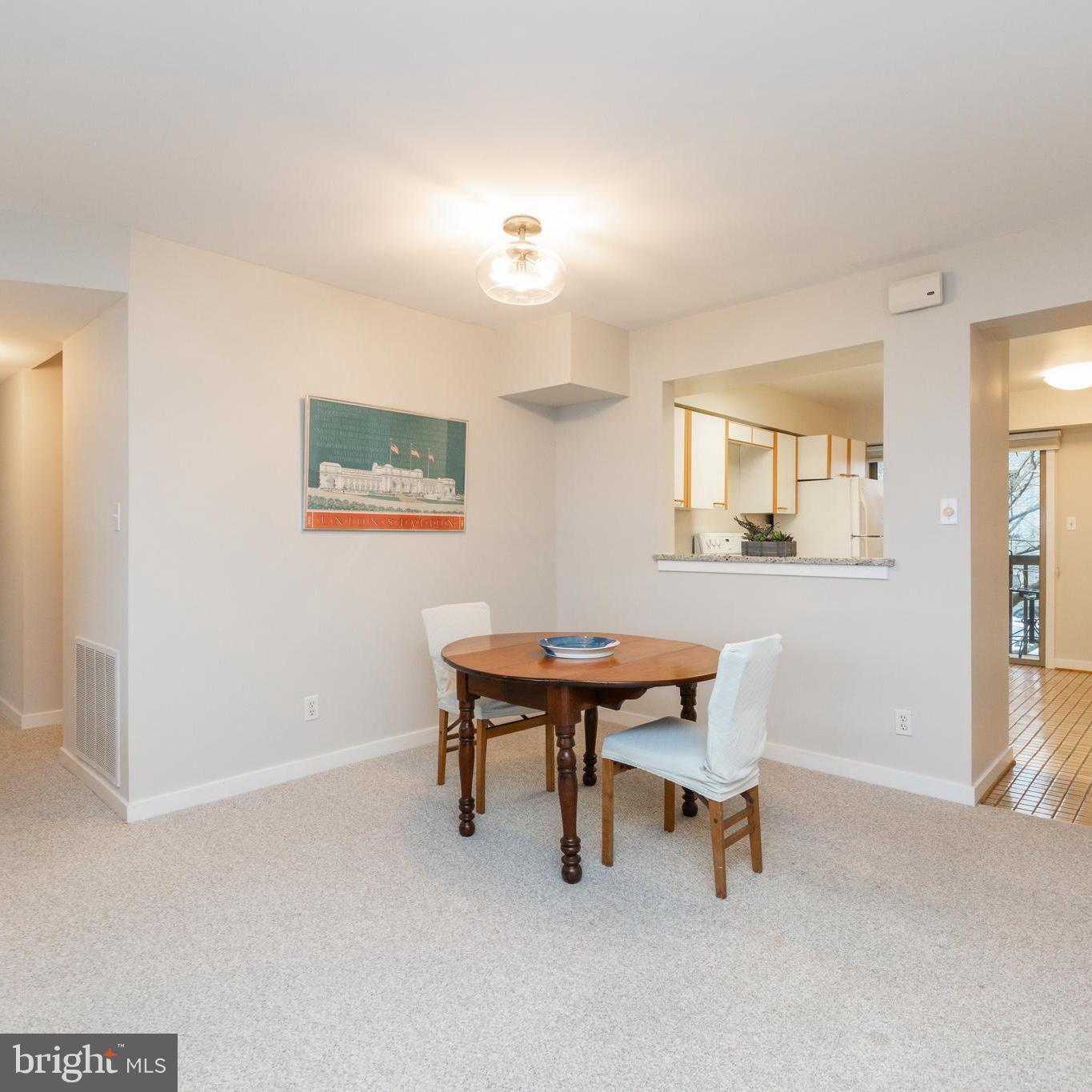 CHESAPEAKE HARBOUR - Residential