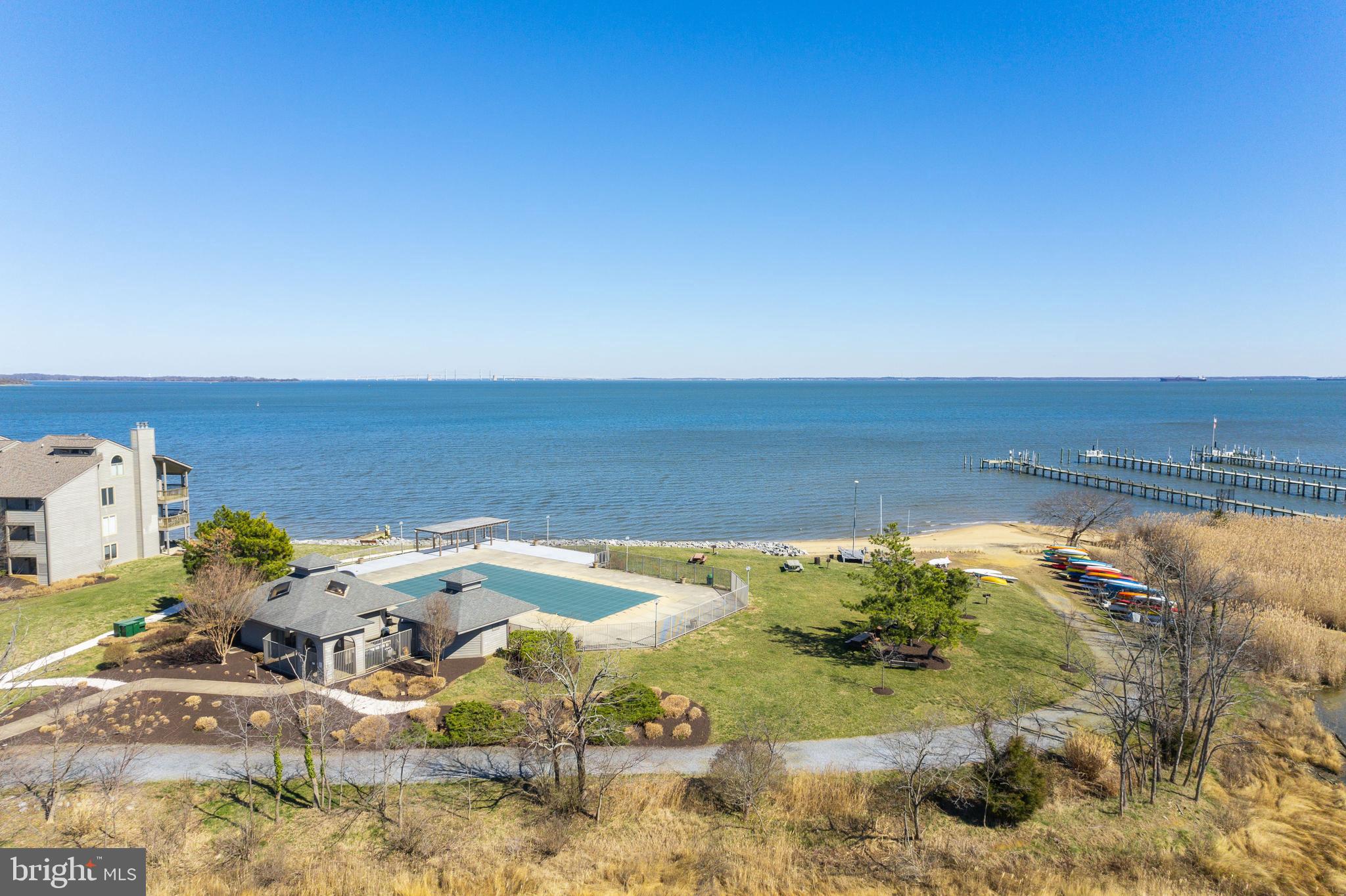 CHESAPEAKE HARBOUR - Residential