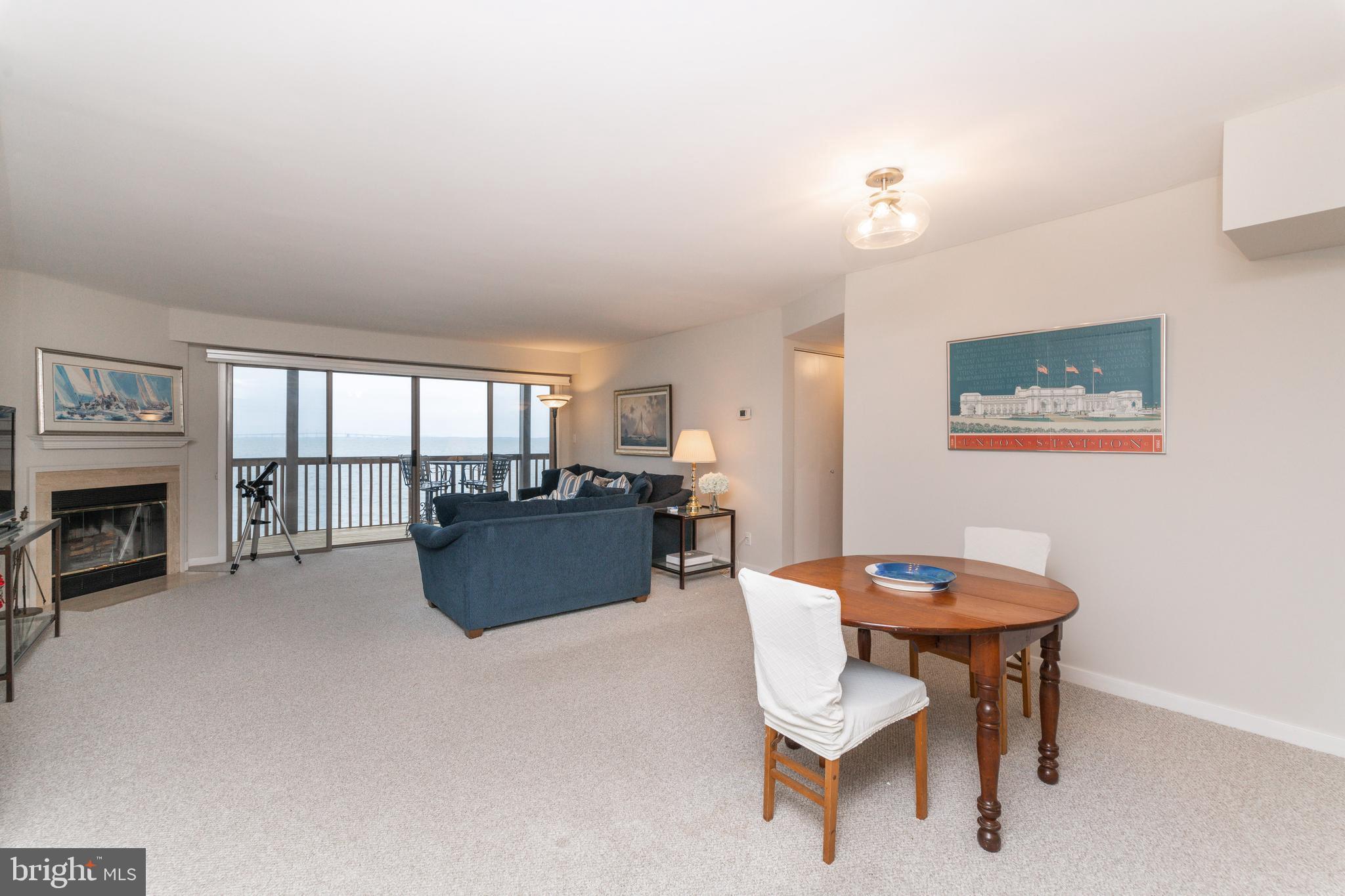 CHESAPEAKE HARBOUR - Residential