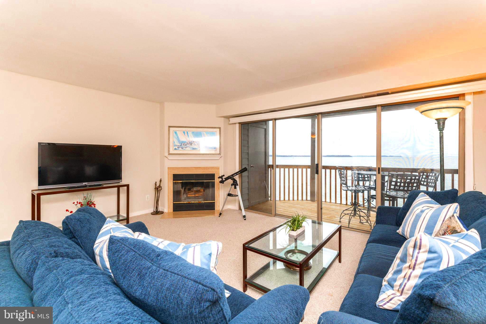 CHESAPEAKE HARBOUR - Residential