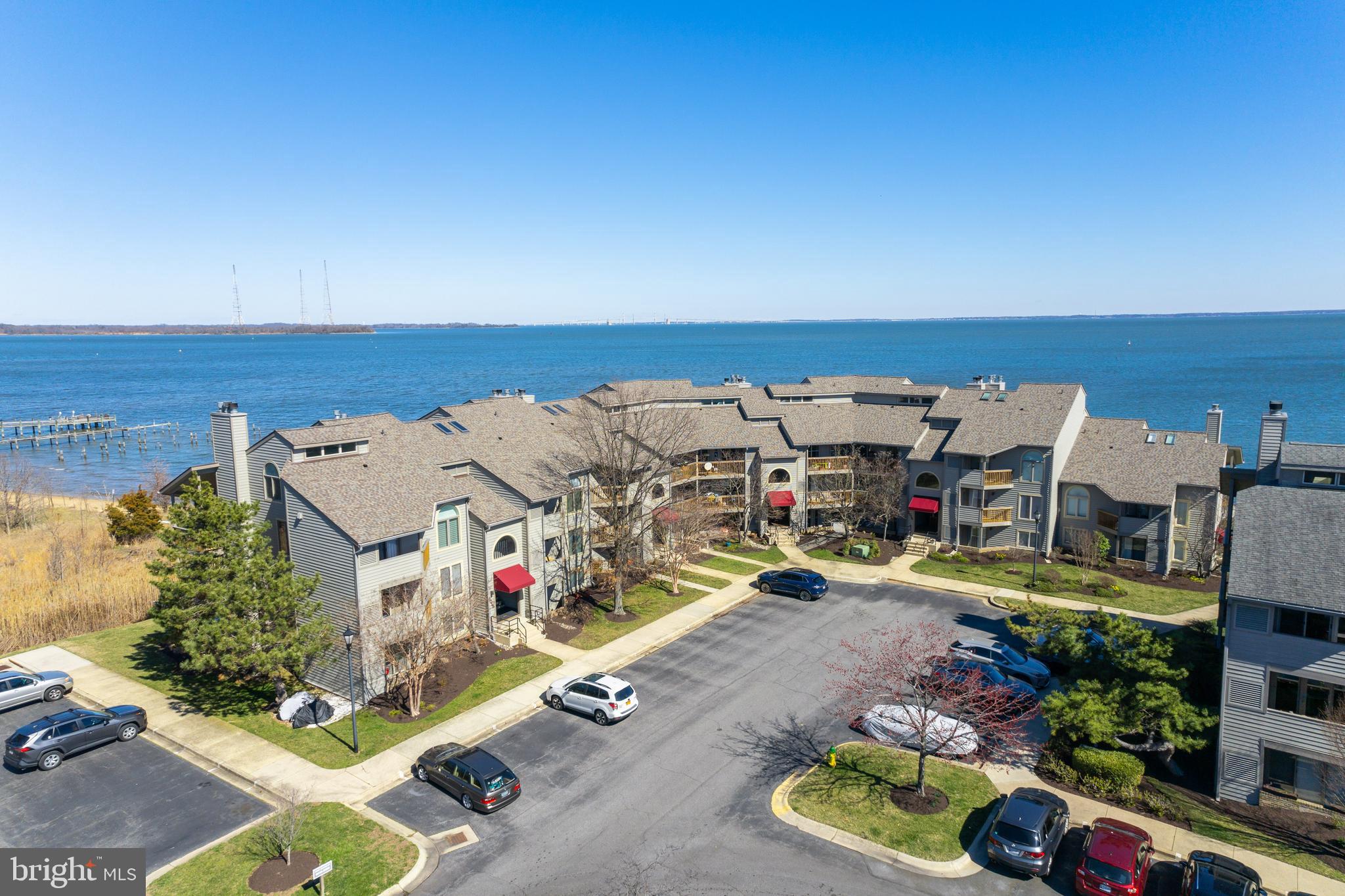CHESAPEAKE HARBOUR - Residential