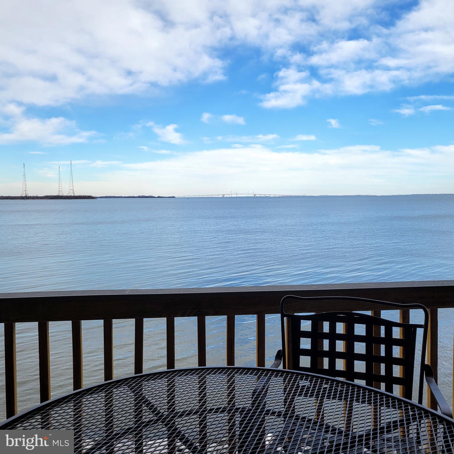 CHESAPEAKE HARBOUR - Residential