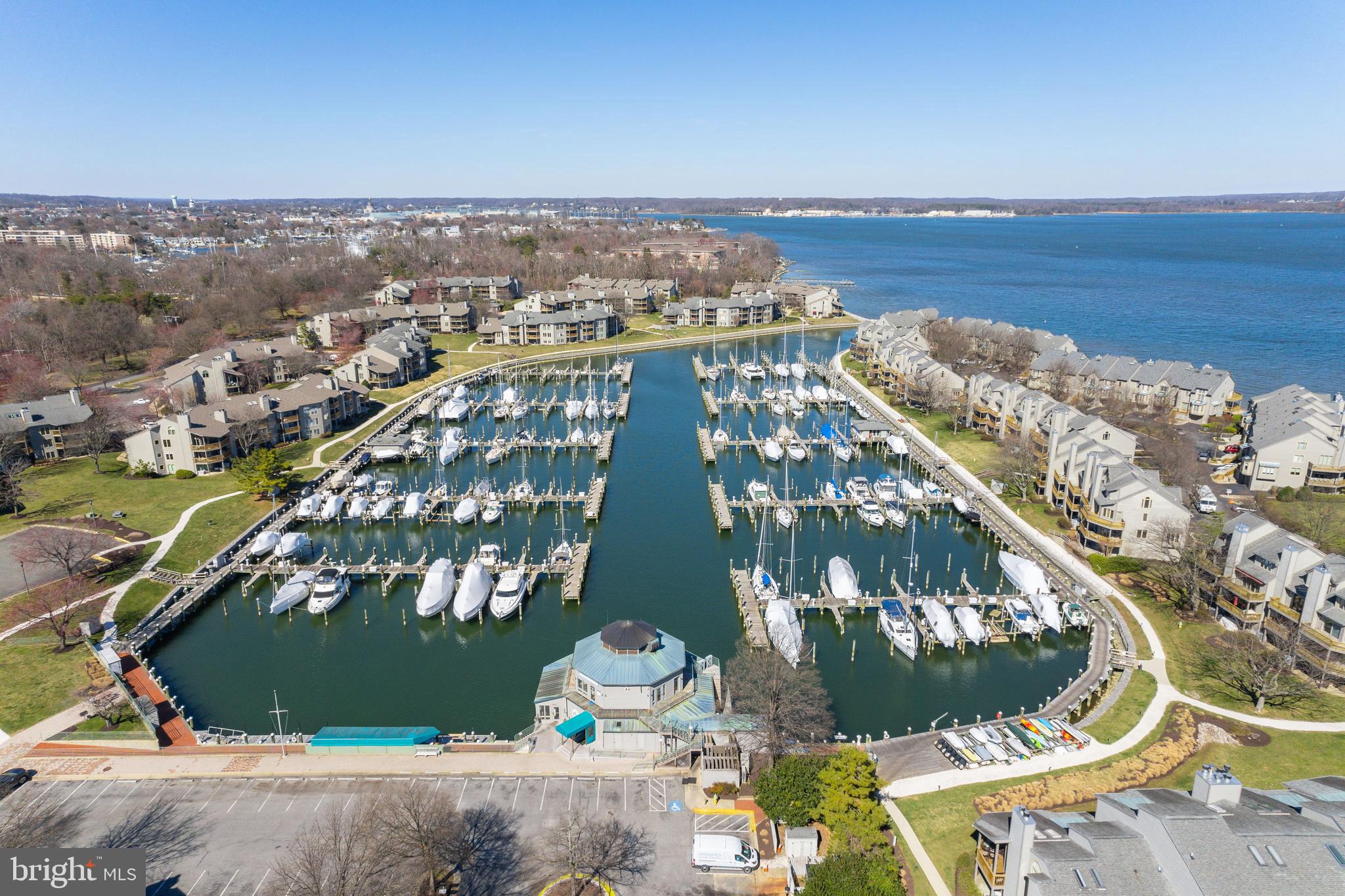 CHESAPEAKE HARBOUR - Residential
