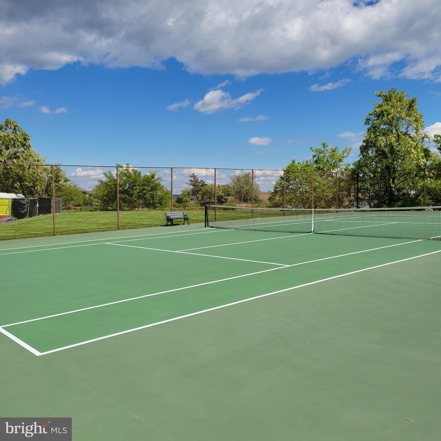 CHESAPEAKE HARBOUR - Residential