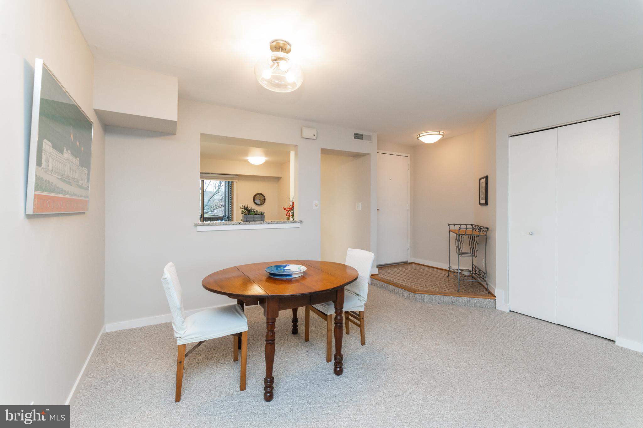 CHESAPEAKE HARBOUR - Residential