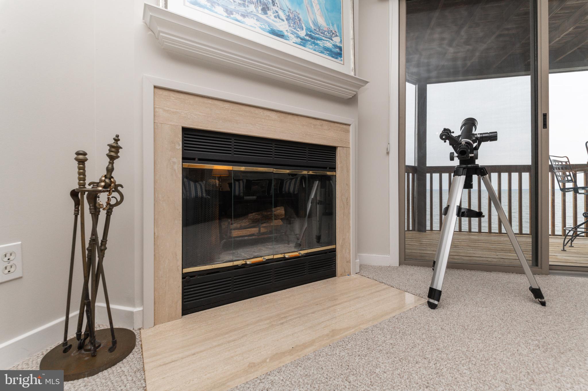 CHESAPEAKE HARBOUR - Residential